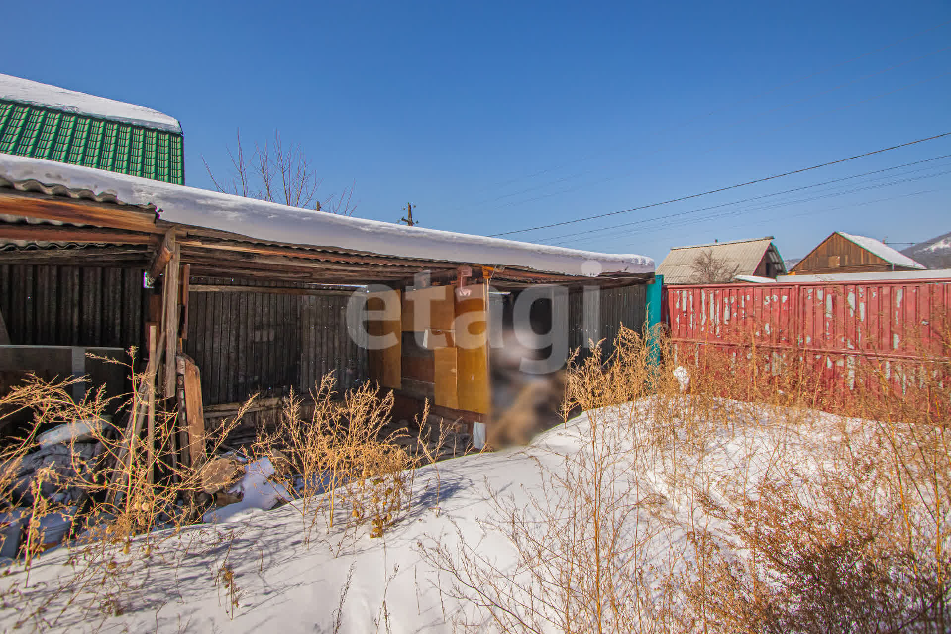 Продажа дома, 56м <sup>2</sup>, 7 сот., Улан-Удэ, Республика Бурятия,  Советский