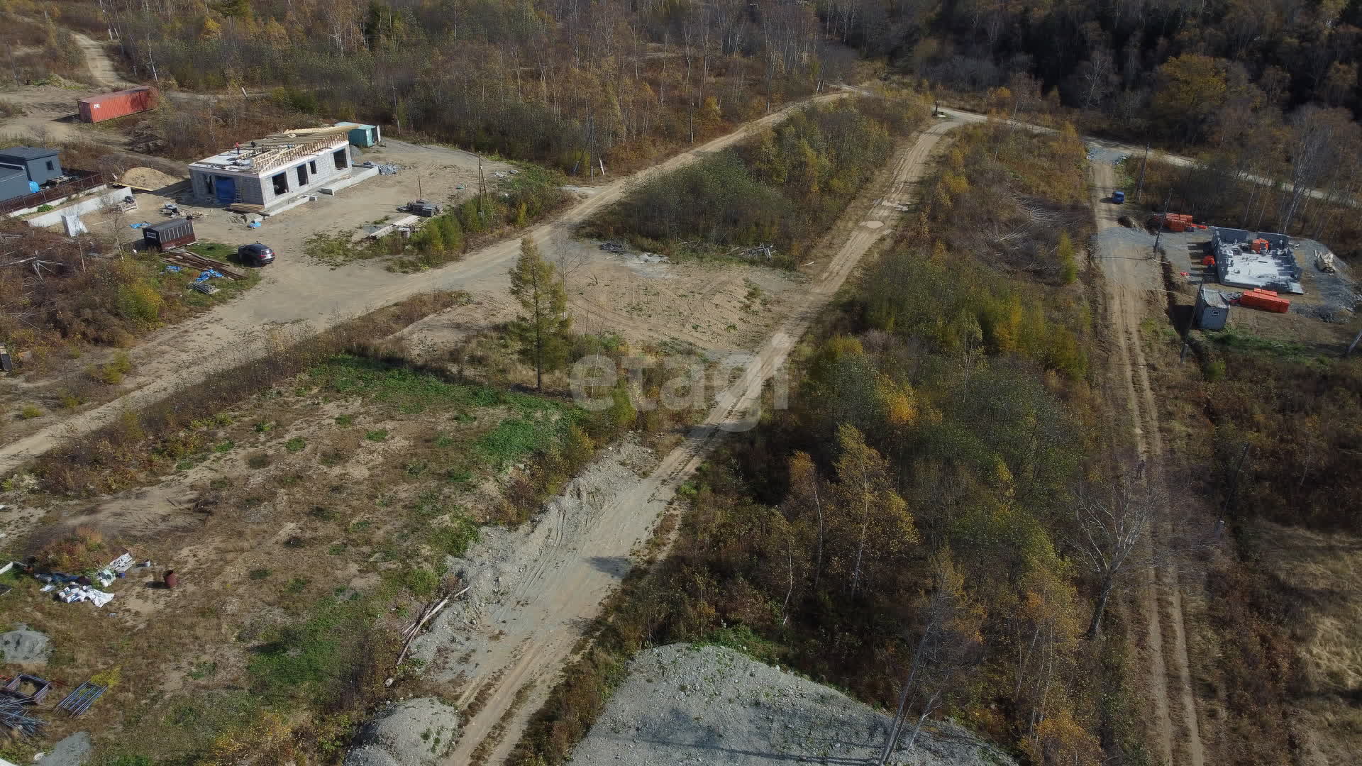 Продажа участка, Южно-Сахалинск, Сахалинская область,  Южно-Сахалинск