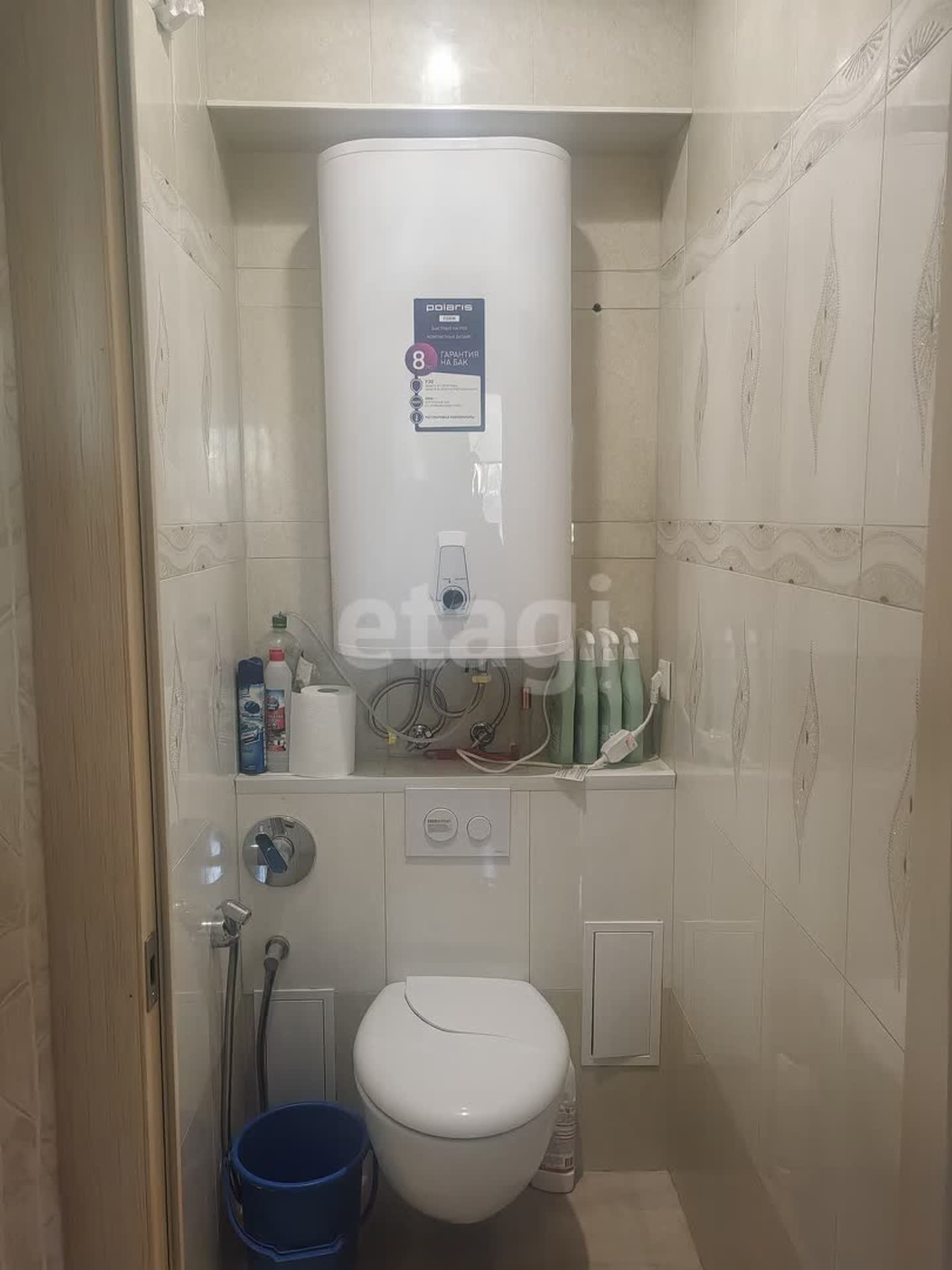 Продажа 4-комнатной квартиры, Южно-Сахалинск, Сахалинская область,  Южно-Сахалинск