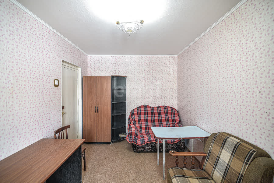 Продажа 2-комнатной квартиры, Южно-Сахалинск, Сахалинская область,  Южно-Сахалинск