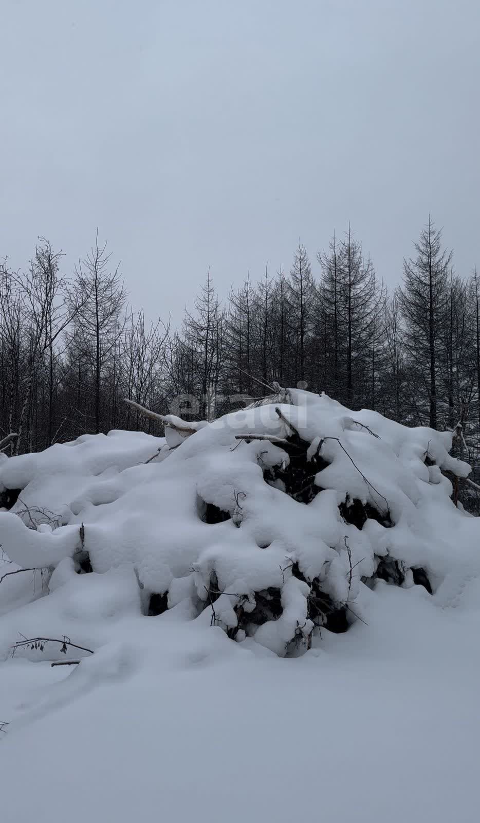 Продажа участка, Южно-Сахалинск, Сахалинская область,  Южно-Сахалинск