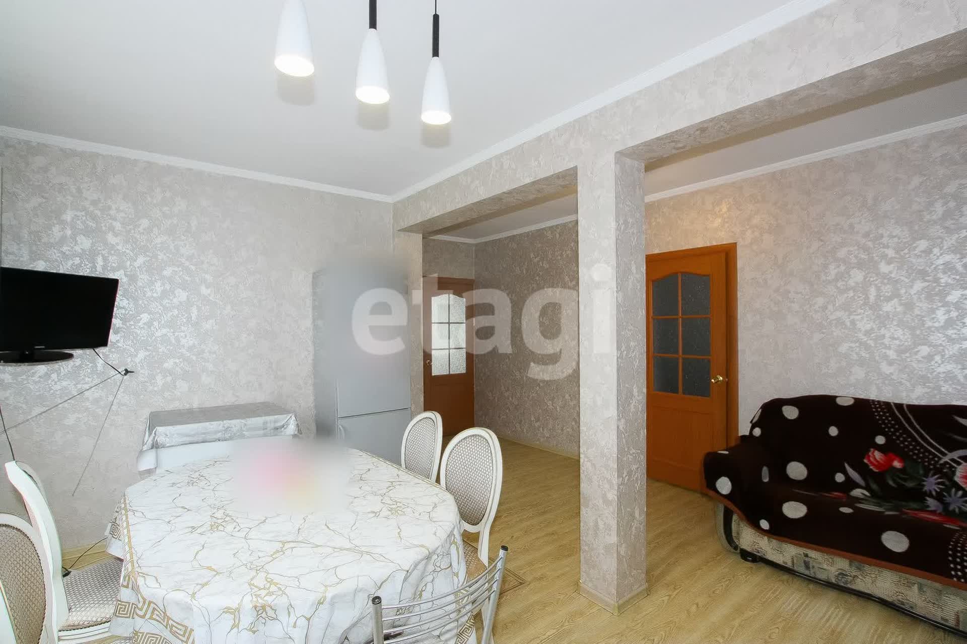 Продажа дома, 85м <sup>2</sup>, 8 сот., Улан-Удэ, Республика Бурятия,  Октябрьский