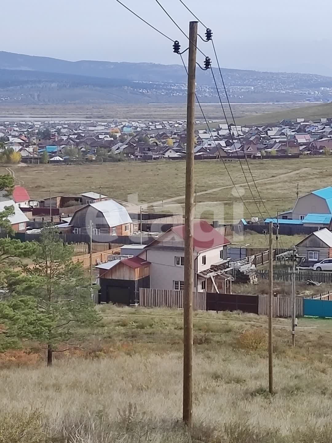 Продажа участка, Улан-Удэ, Республика Бурятия,  Иволгинский