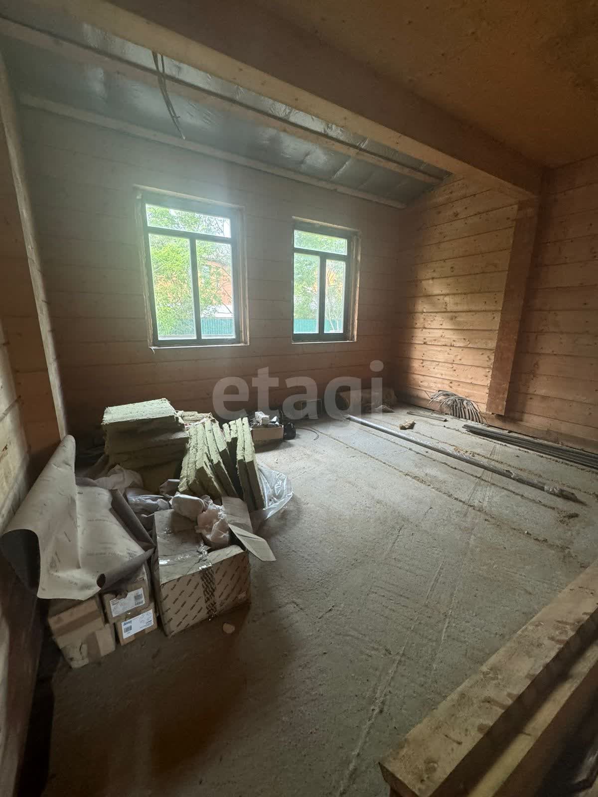 Продажа дома, 694м <sup>2</sup>, 30 сот., Южно-Сахалинск, Сахалинская область,  Южно-Сахалинск