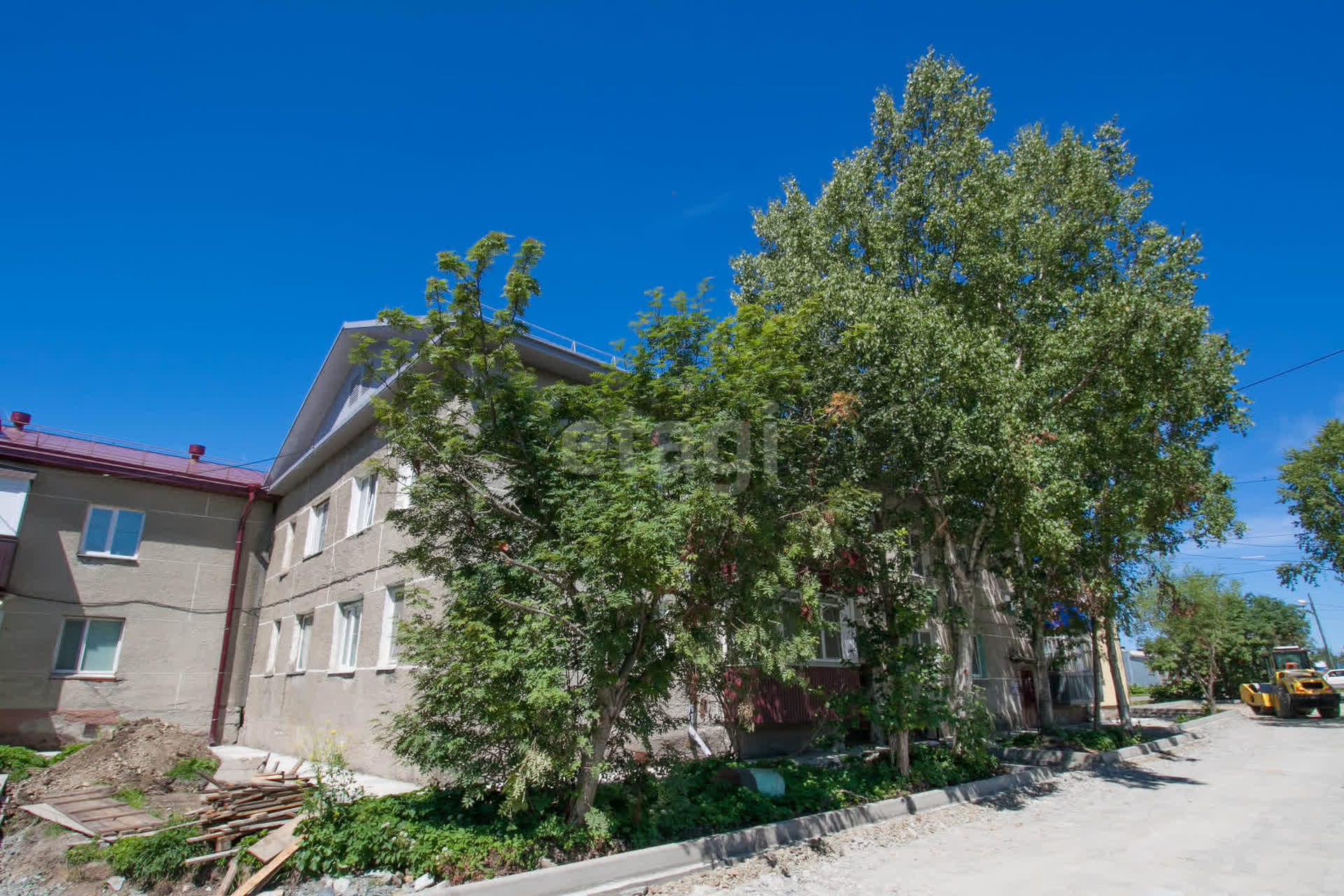 Продажа 3-комнатной квартиры, Южно-Сахалинск, Сахалинская область,  Южно-Сахалинск