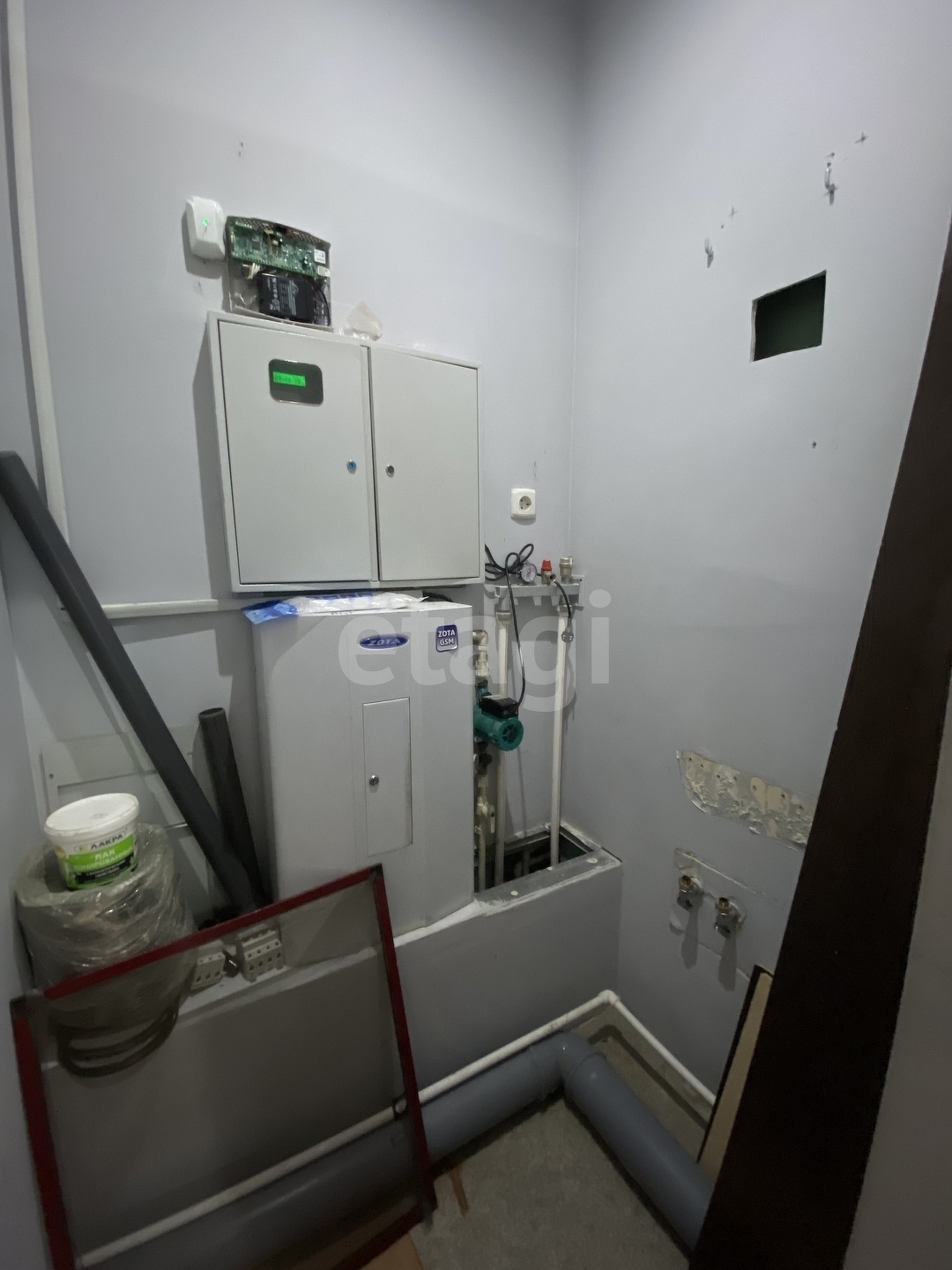 Продажа коммерческой недвижимости, 132м <sup>2</sup>, Южно-Сахалинск, Сахалинская область,  Южно-Сахалинск