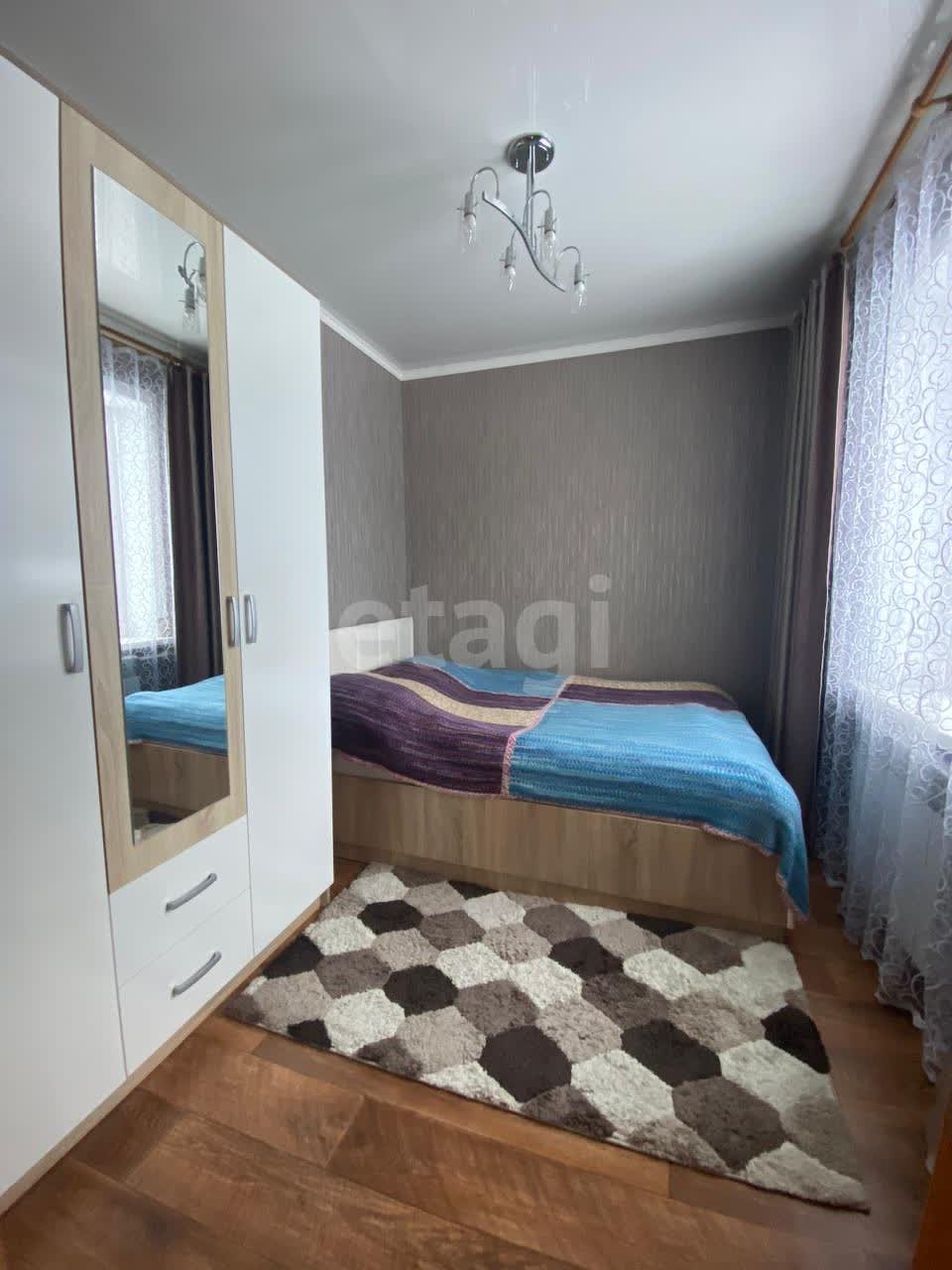 Продажа 4-комнатной квартиры, Южно-Сахалинск, Сахалинская область,  Южно-Сахалинск