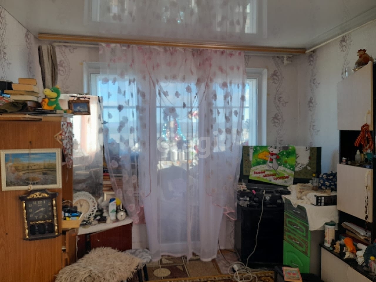 Продажа комнаты, 23м <sup>2</sup>, Челябинск, Челябинская область,  Златоуст
