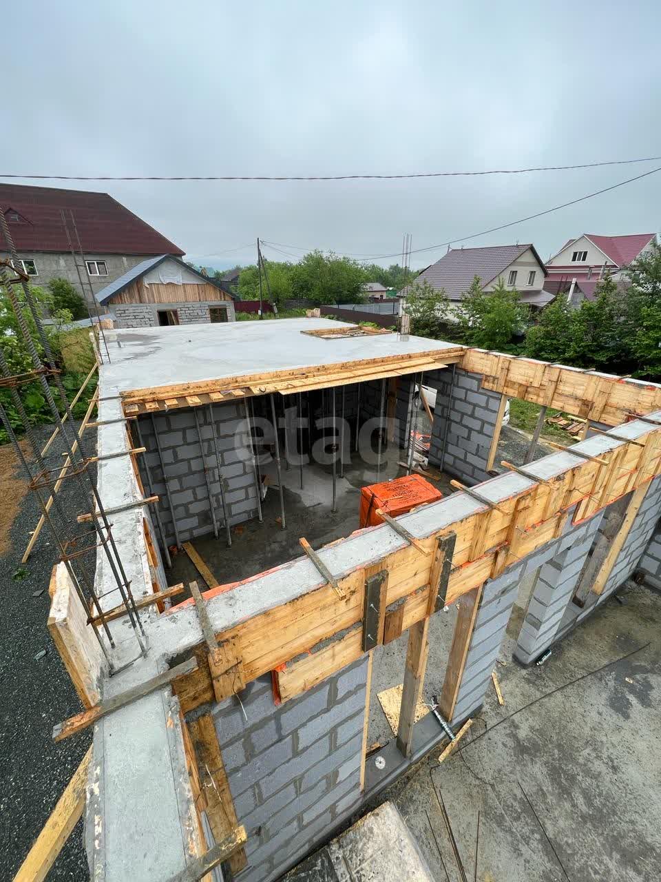 Продажа дома, 123м <sup>2</sup>, 5 сот., Южно-Сахалинск, Сахалинская область,  