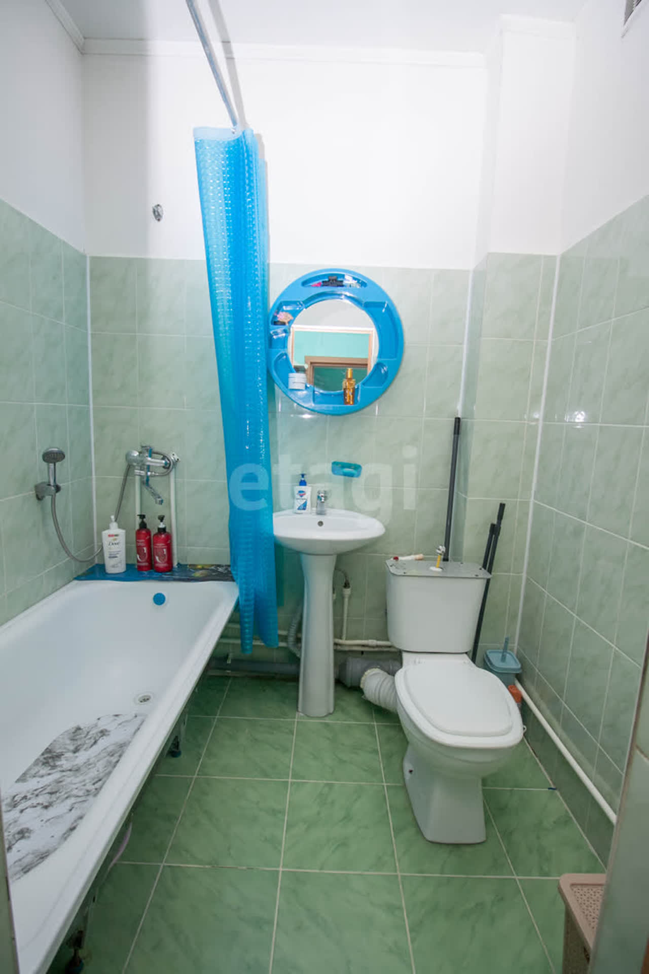 Продажа 1-комнатной квартиры, Южно-Сахалинск, Сахалинская область,  Южно-Сахалинск