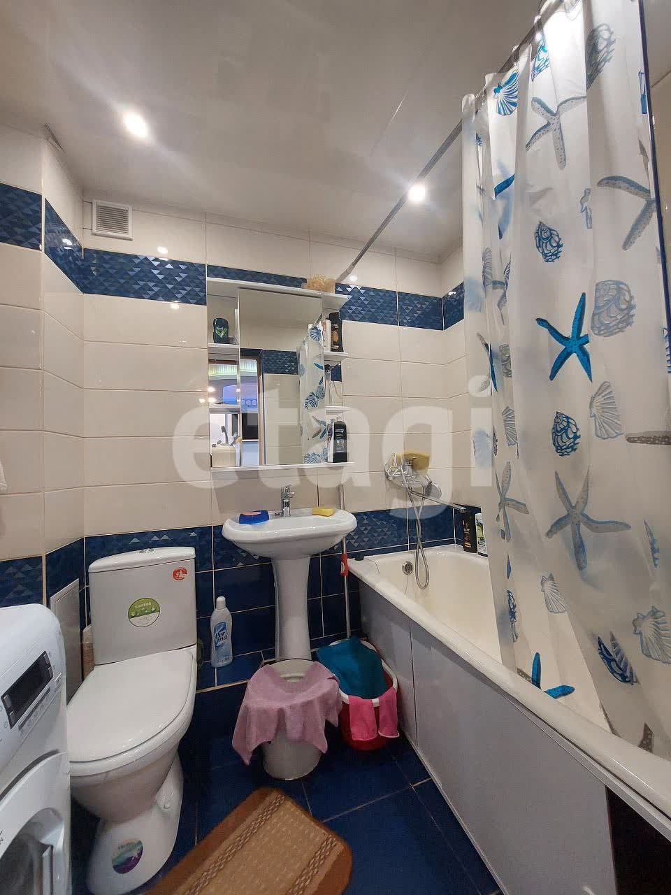 Продажа 2-комнатной квартиры, Улан-Удэ, Республика Бурятия,  Улан-Удэ