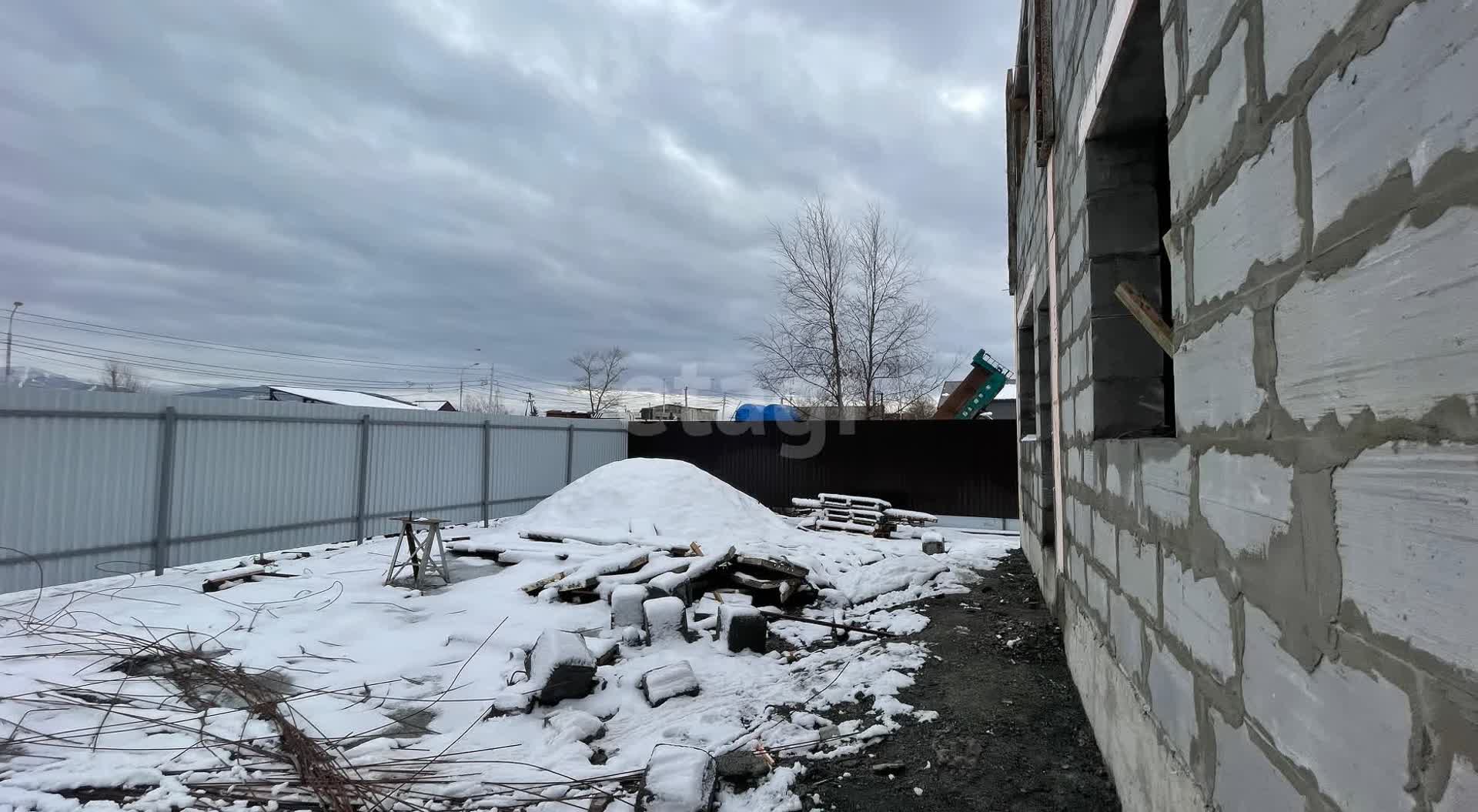 Продажа дома, 100м <sup>2</sup>, 4 сот., Южно-Сахалинск, Сахалинская область,  