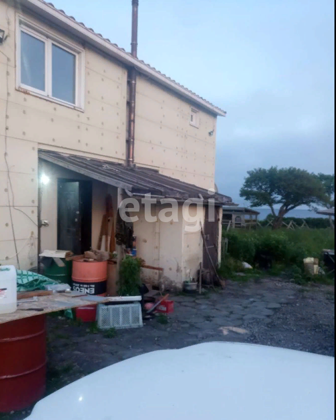 Продажа дома, 127м <sup>2</sup>, 100 сот., Южно-Сахалинск, Сахалинская область,  Южно-Сахалинск