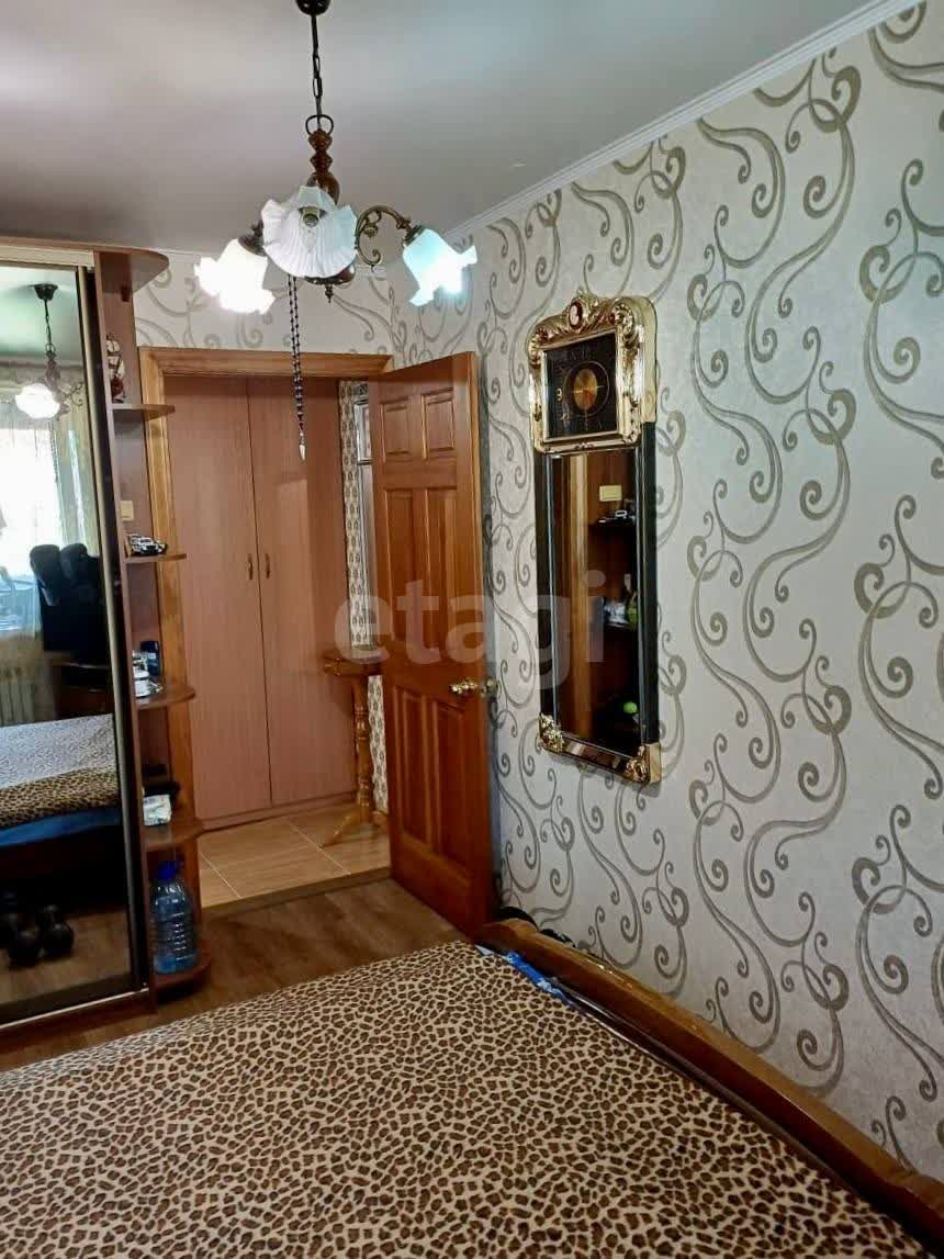 Продажа 3-комнатной квартиры, Южно-Сахалинск, Сахалинская область,  Южно-Сахалинск