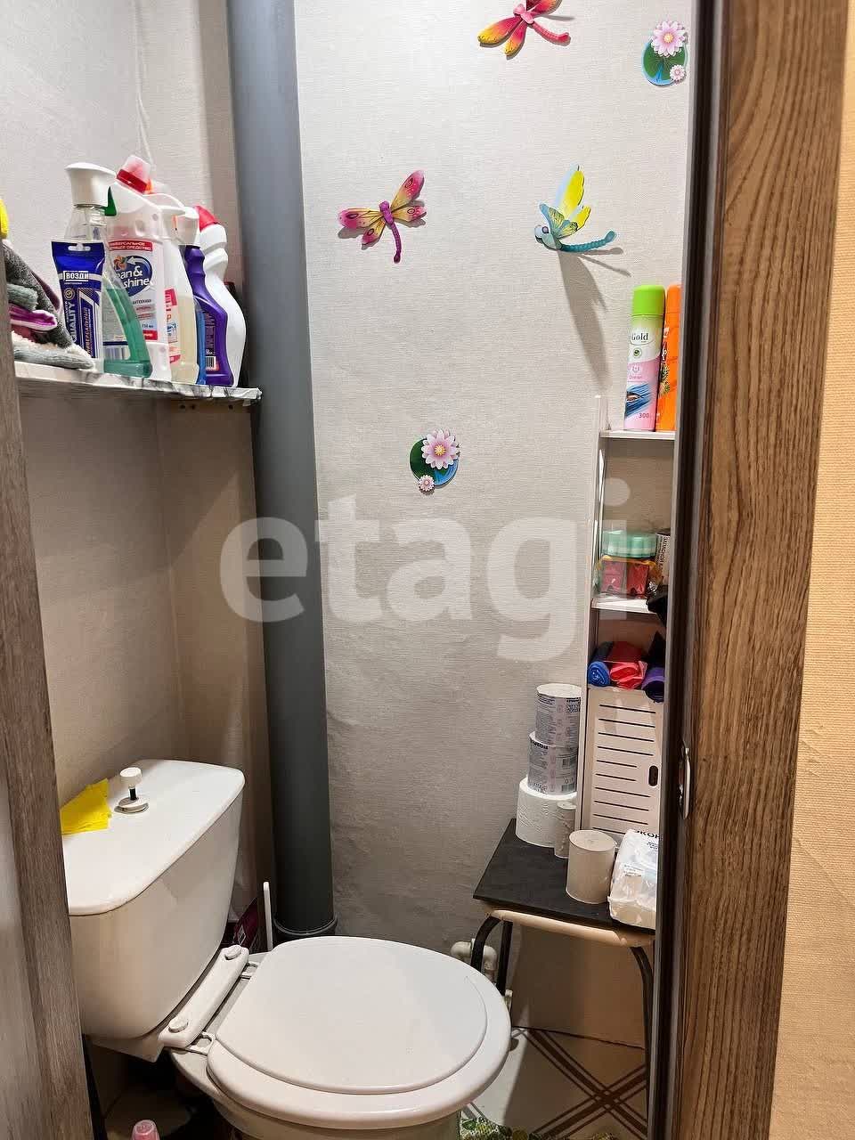 Продажа 1-комнатной квартиры, Улан-Удэ, Республика Бурятия,  Улан-Удэ