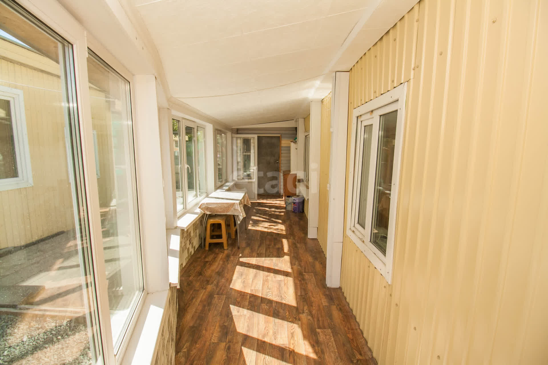 Продажа дома, 149м <sup>2</sup>, 7 сот., Южно-Сахалинск, Сахалинская область,  