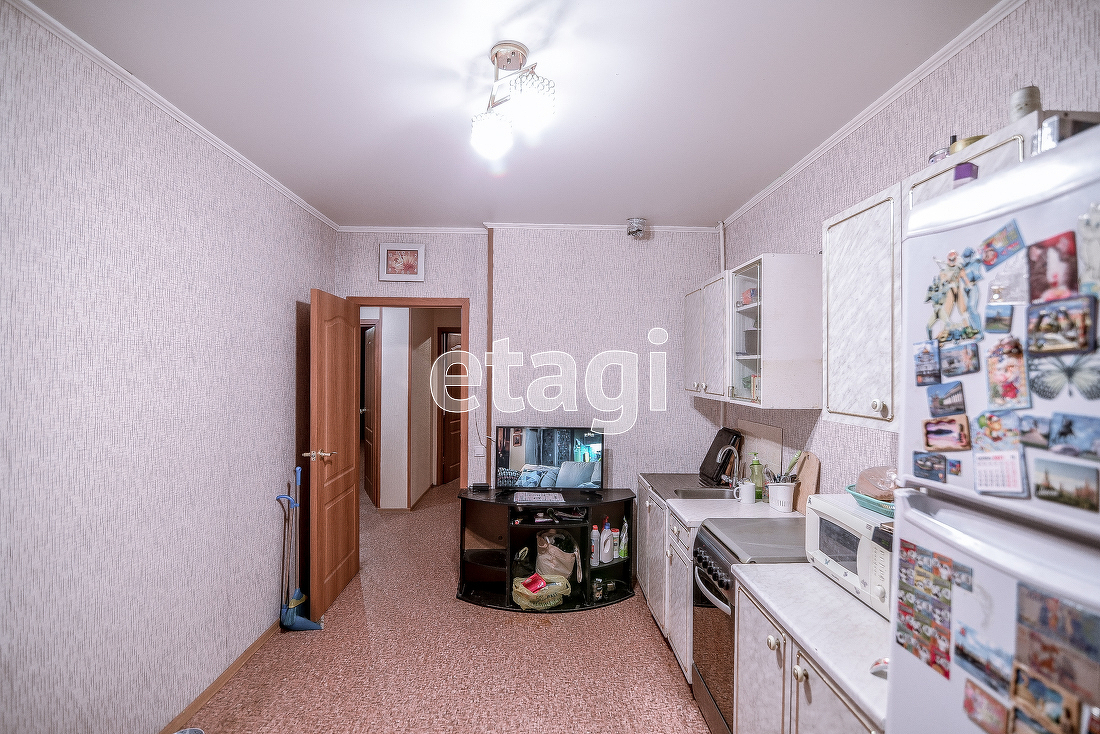 Продажа 3-комнатной квартиры, Южно-Сахалинск, Сахалинская область,  Южно-Сахалинск