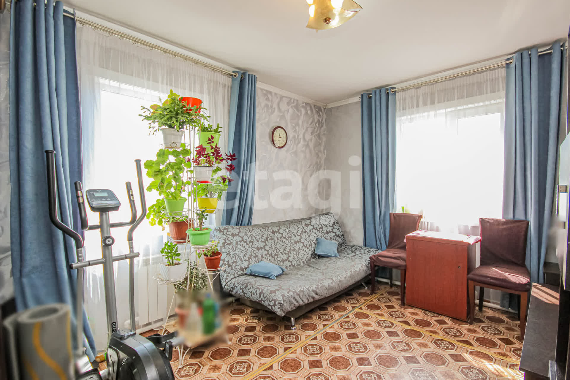 Продажа дома, 93м <sup>2</sup>, 8 сот., Улан-Удэ, Республика Бурятия,  