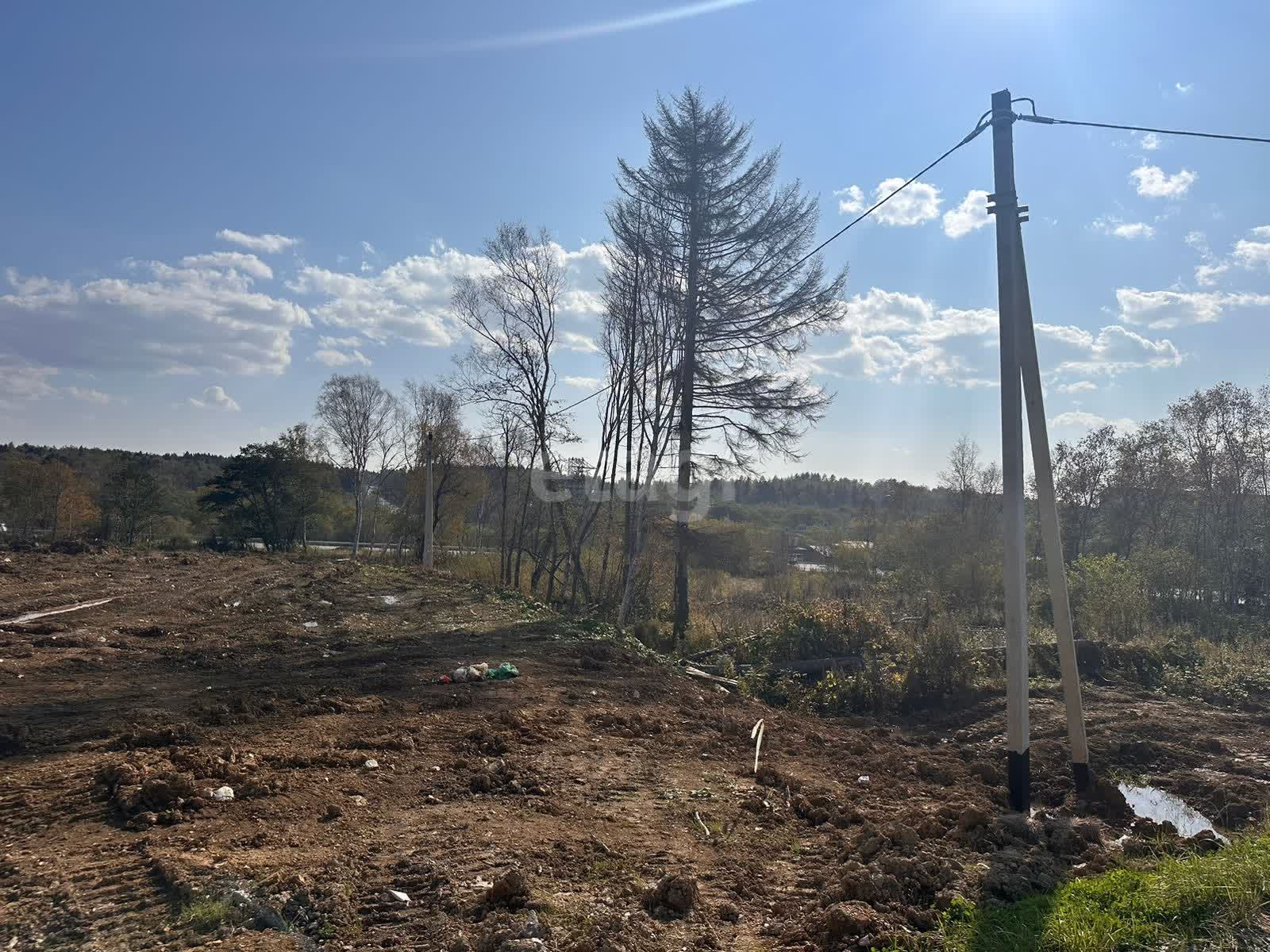 Продажа участка, Южно-Сахалинск, Сахалинская область,  Южно-Сахалинск