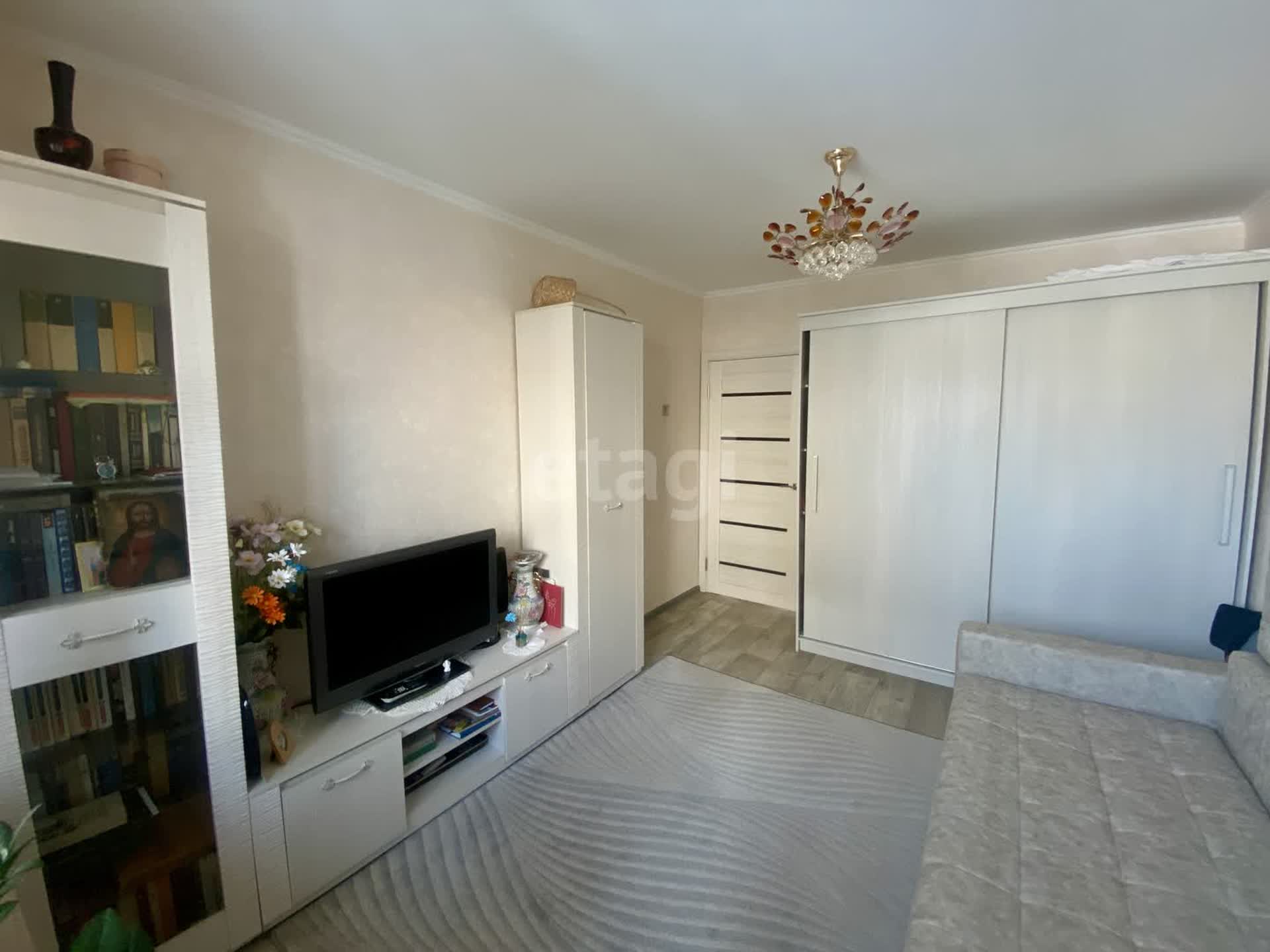 Продажа 2-комнатной квартиры, Южно-Сахалинск, Сахалинская область,  Южно-Сахалинск