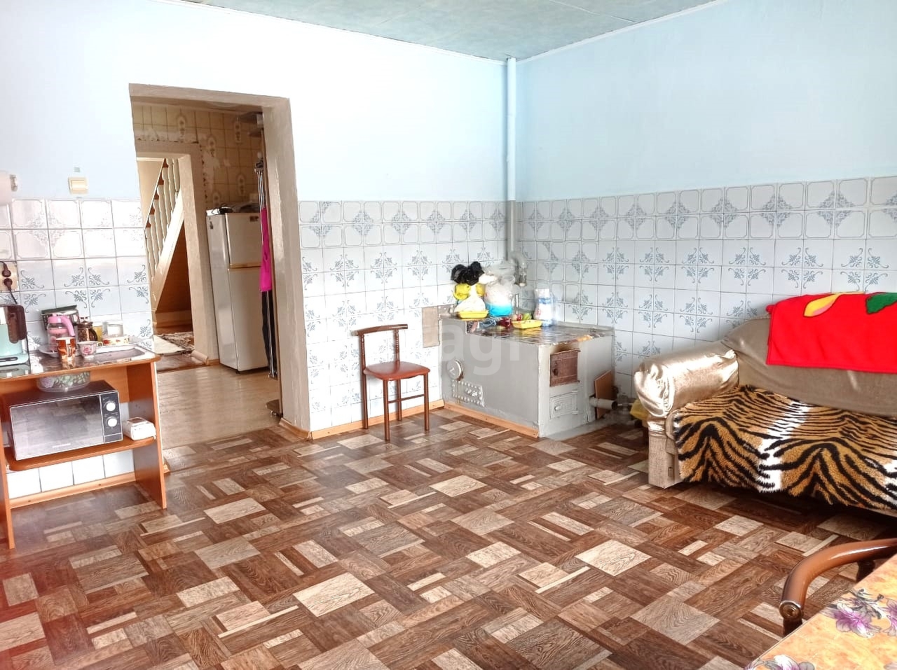 Продажа дома, 219м <sup>2</sup>, 29 сот., Южно-Сахалинск, Сахалинская область,  Южно-Сахалинск