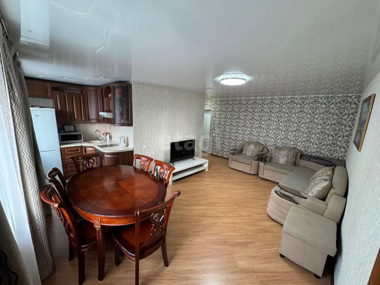 Продажа 2-комнатной квартиры, Улан-Удэ, Республика Бурятия,  Улан-Удэ