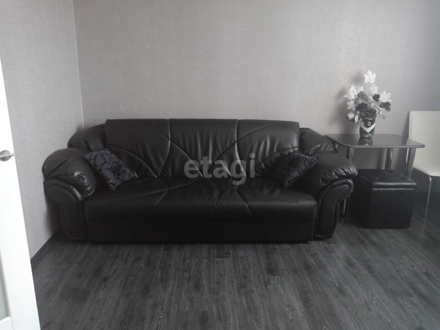 Продажа 3-комнатной квартиры, Южно-Сахалинск, Сахалинская область,  Южно-Сахалинск