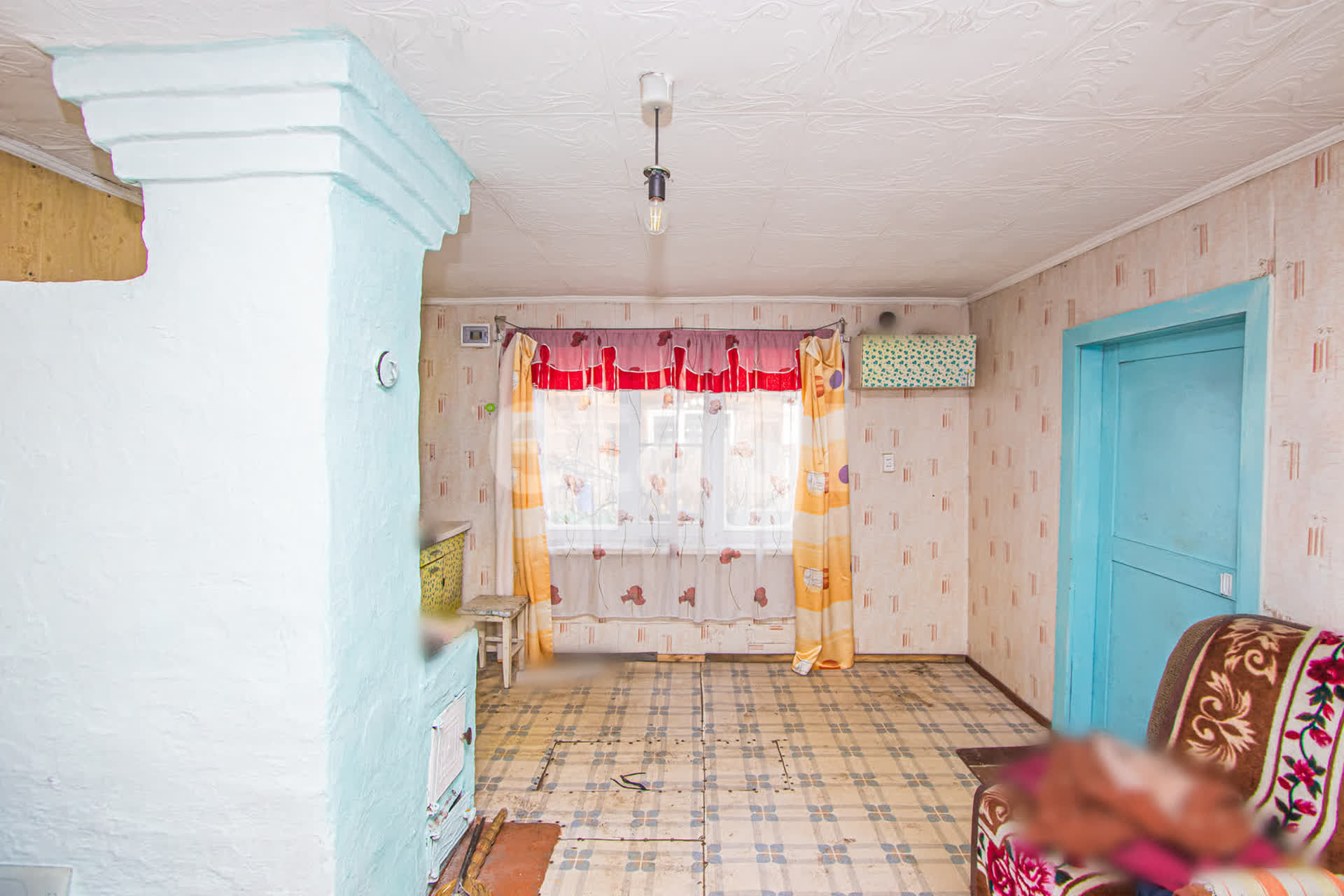 Продажа дома, 42м <sup>2</sup>, 3 сот., Улан-Удэ, Республика Бурятия,  Советский