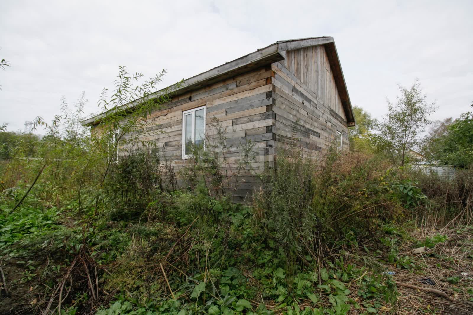 Продажа дома, 2020м <sup>2</sup>, 8 сот., Южно-Сахалинск, Сахалинская область,  