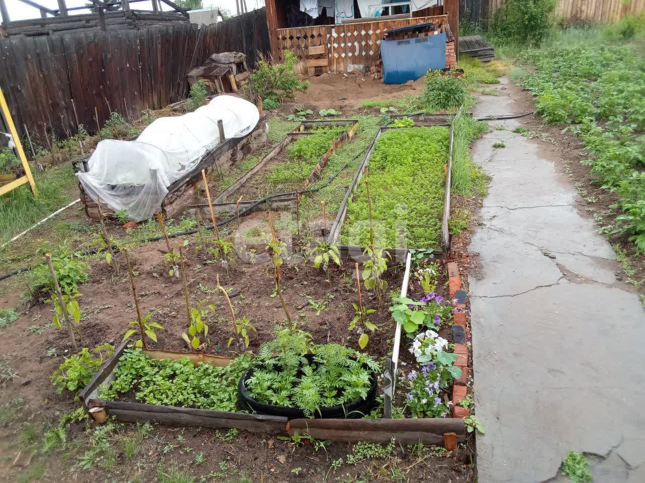 Продажа дома, 36м <sup>2</sup>, 5 сот., Улан-Удэ, Республика Бурятия,  Заиграевский