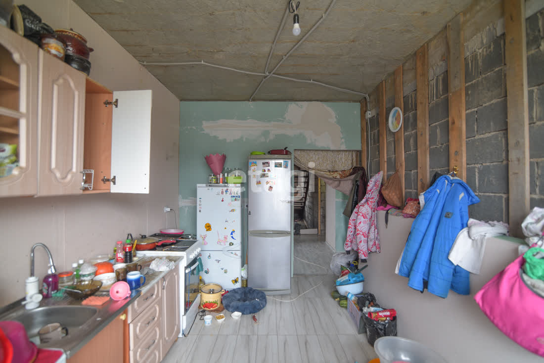 Продажа дома, 343м <sup>2</sup>, 34 сот., Южно-Сахалинск, Сахалинская область,  