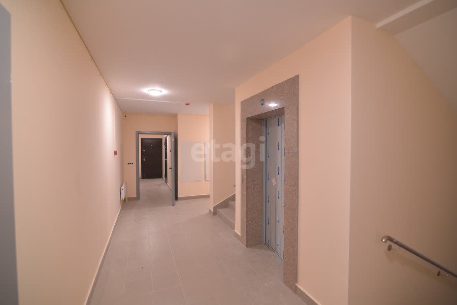 Продажа 1-комнатной квартиры, Южно-Сахалинск, Сахалинская область,  Южно-Сахалинск