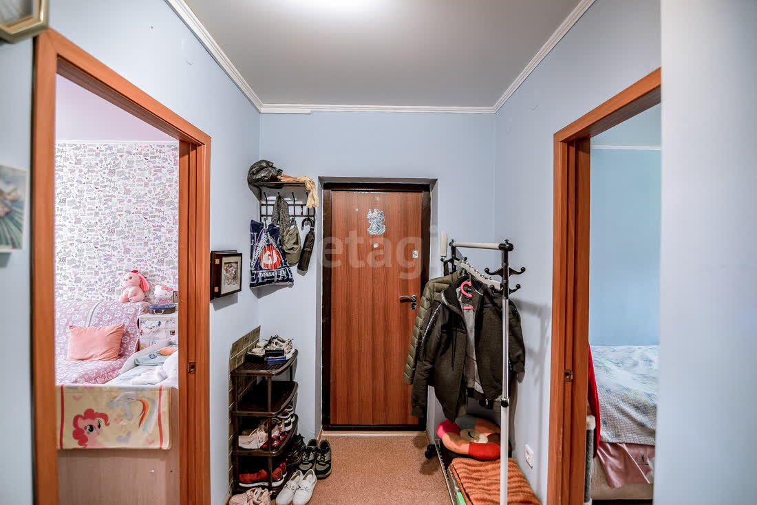 Продажа 3-комнатной квартиры, Южно-Сахалинск, Сахалинская область,  Южно-Сахалинск