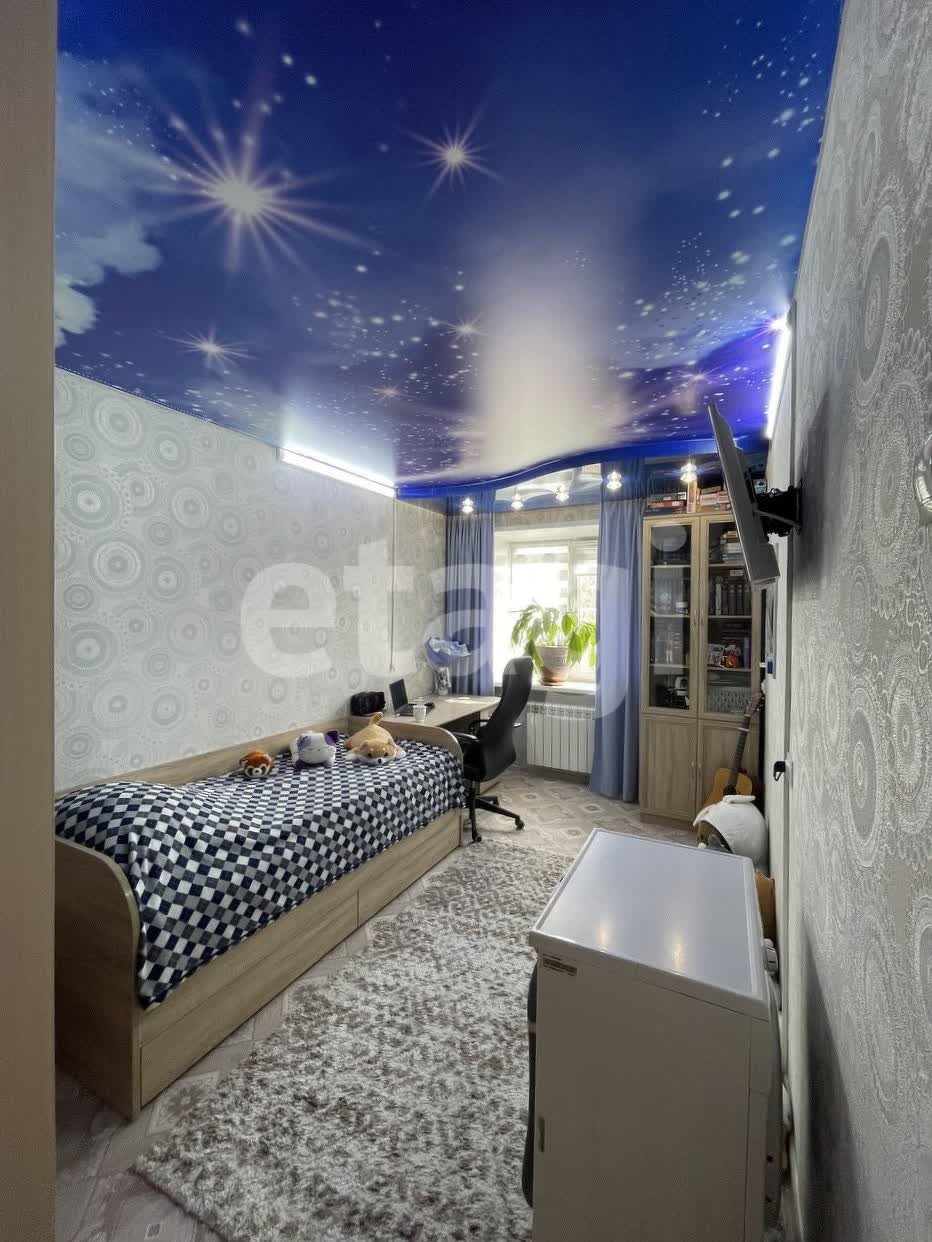 Продажа 3-комнатной квартиры, Улан-Удэ, Республика Бурятия,  Улан-Удэ