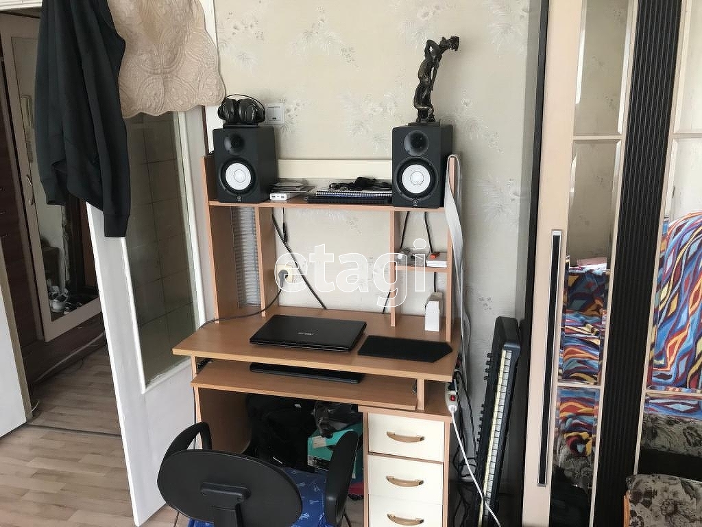 Продажа 1-комнатной квартиры, Южно-Сахалинск, Сахалинская область,  Южно-Сахалинск