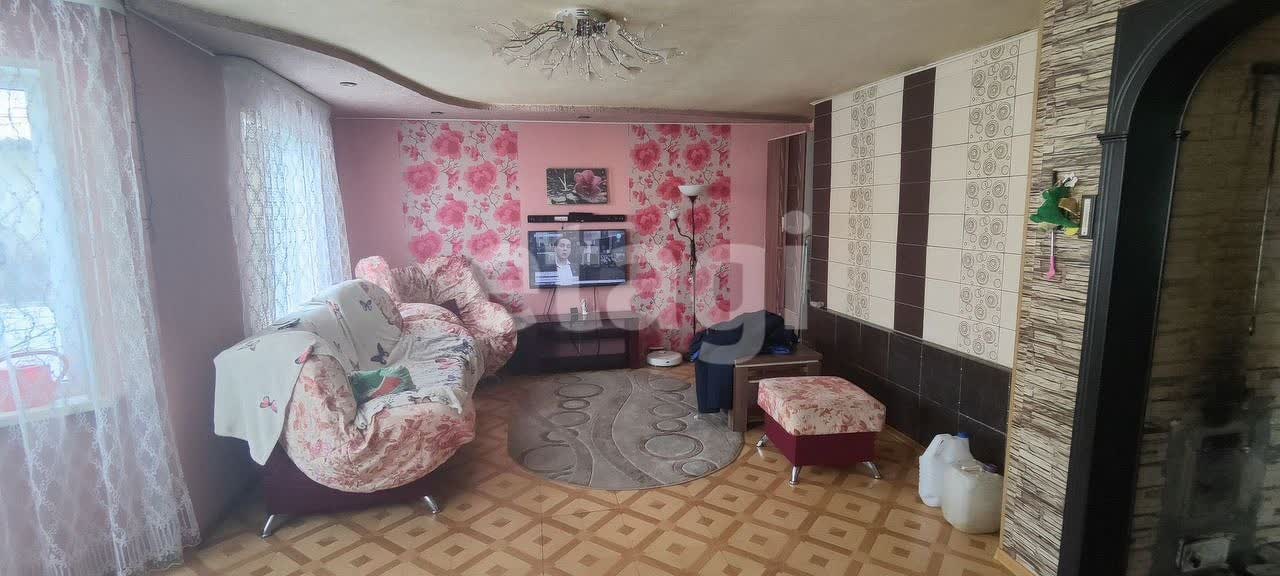 Продажа дома, 79м <sup>2</sup>, 10 сот., Улан-Удэ, Республика Бурятия