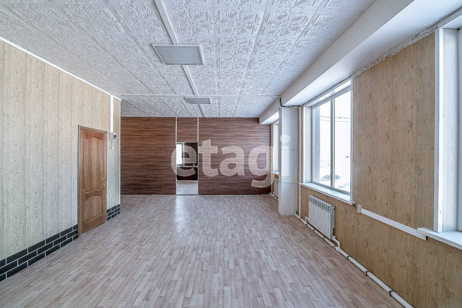 Продажа коммерческой недвижимости, 1553м <sup>2</sup>, Южно-Сахалинск, Сахалинская область,  Южно-Сахалинск