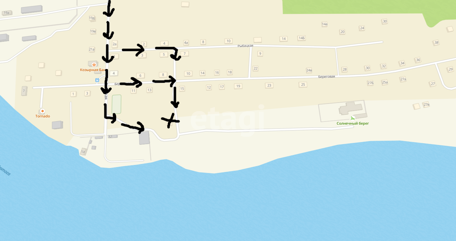 Продажа участка, Южно-Сахалинск, Сахалинская область,  Южно-Сахалинск