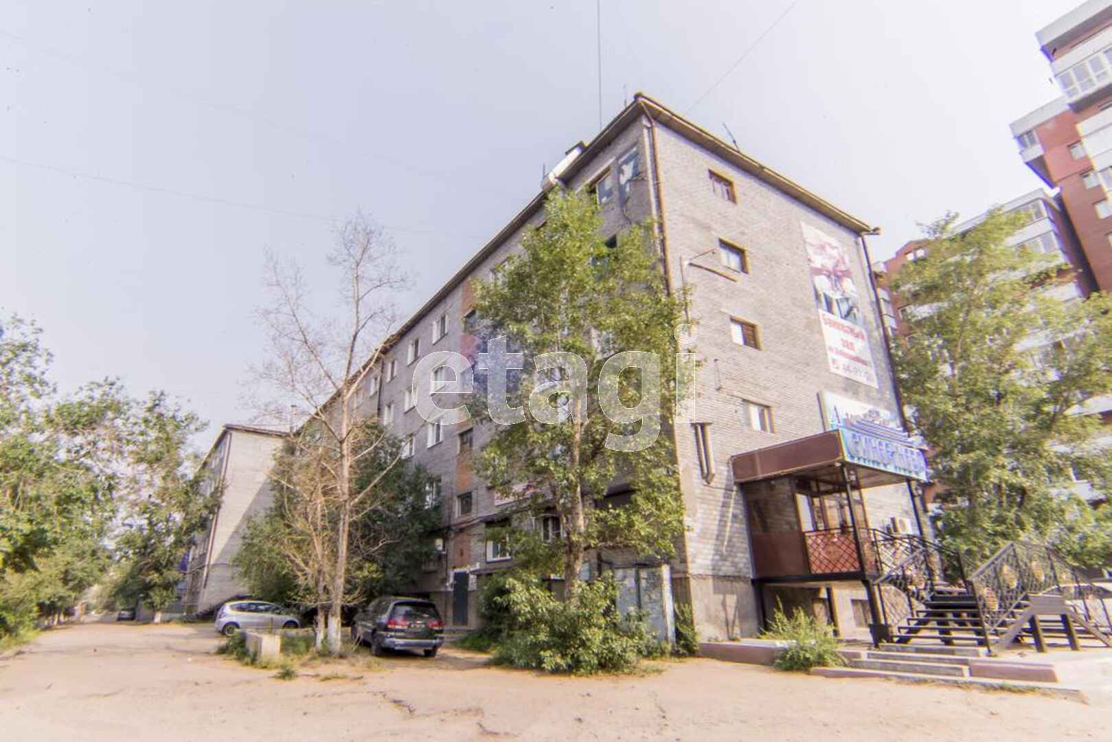 Продажа комнаты, 18м <sup>2</sup>, Улан-Удэ, Республика Бурятия,  Улан-Удэ