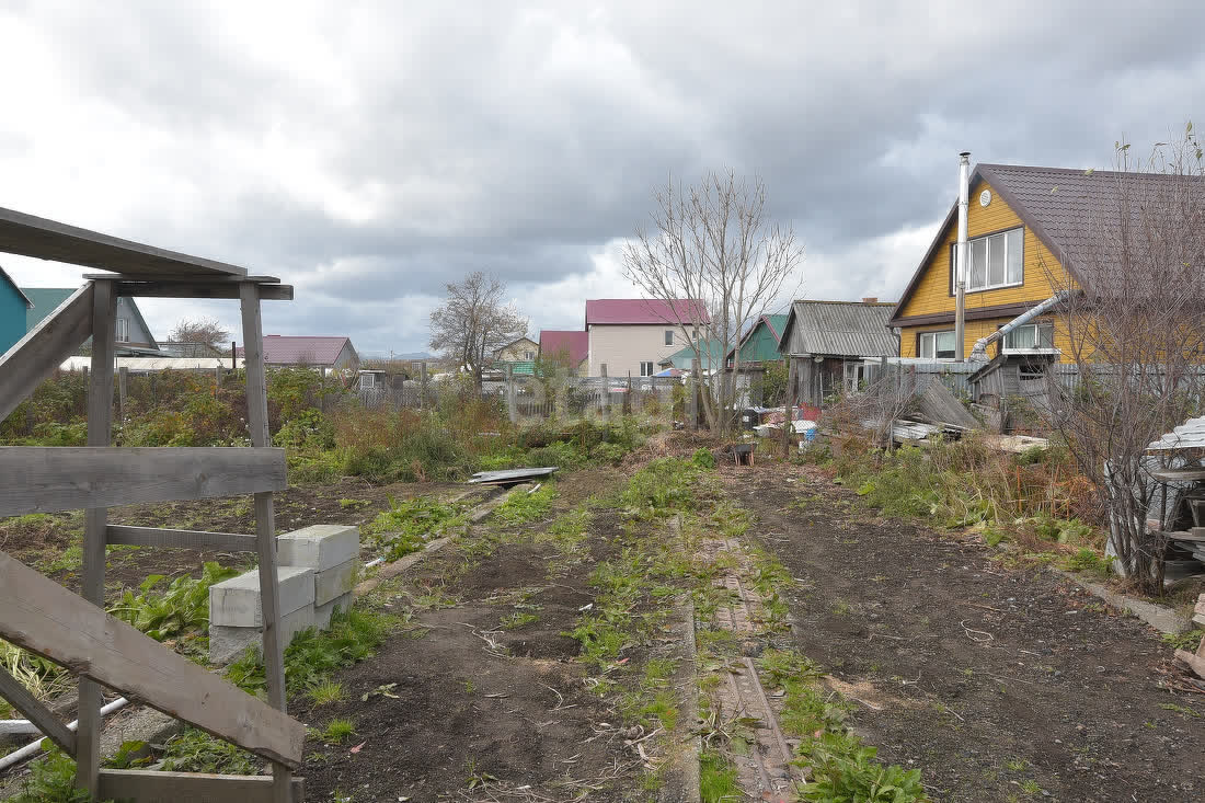 Продажа дома, 102м <sup>2</sup>, 8 сот., Южно-Сахалинск, Сахалинская область,  