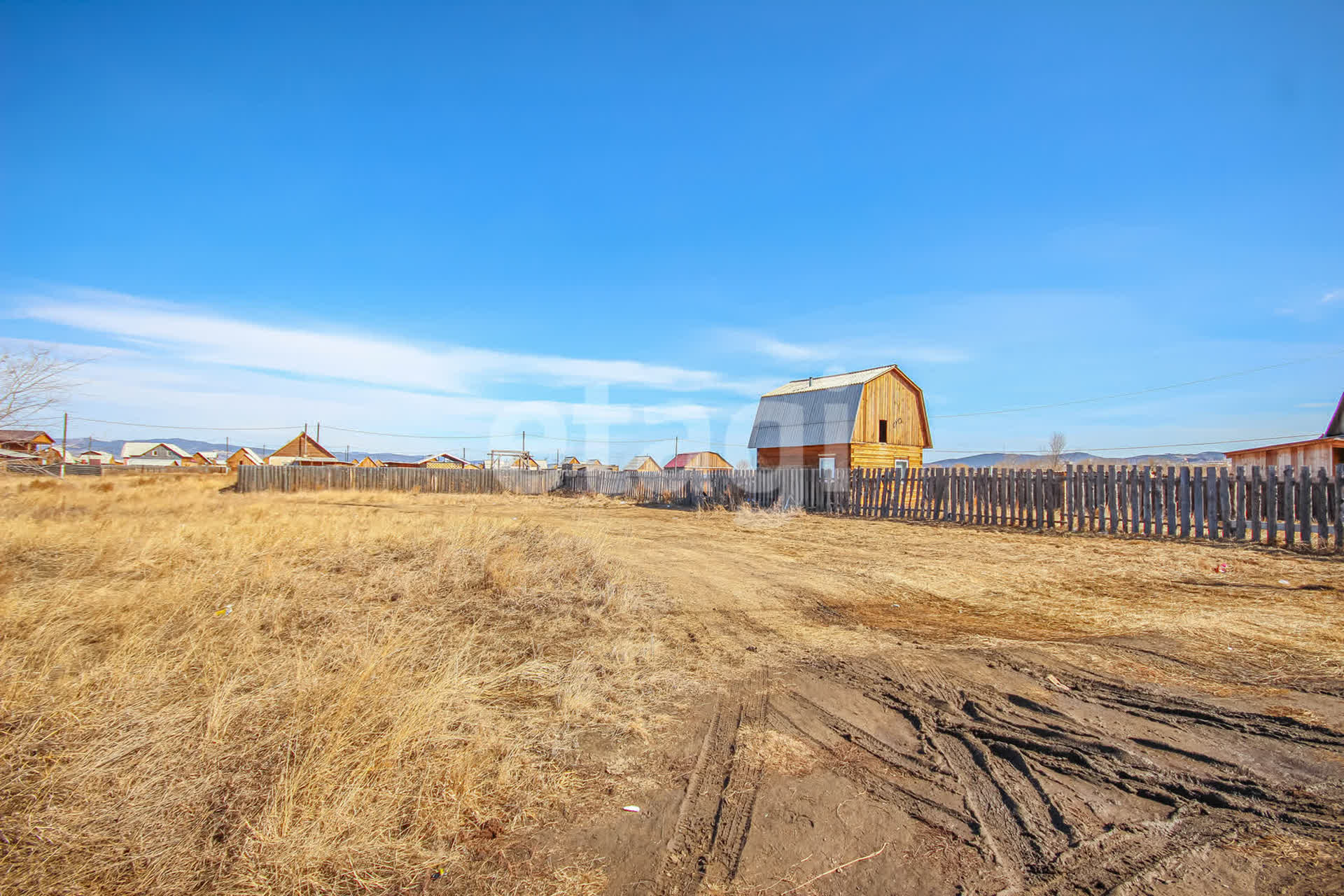 Продажа участка, Улан-Удэ, Республика Бурятия