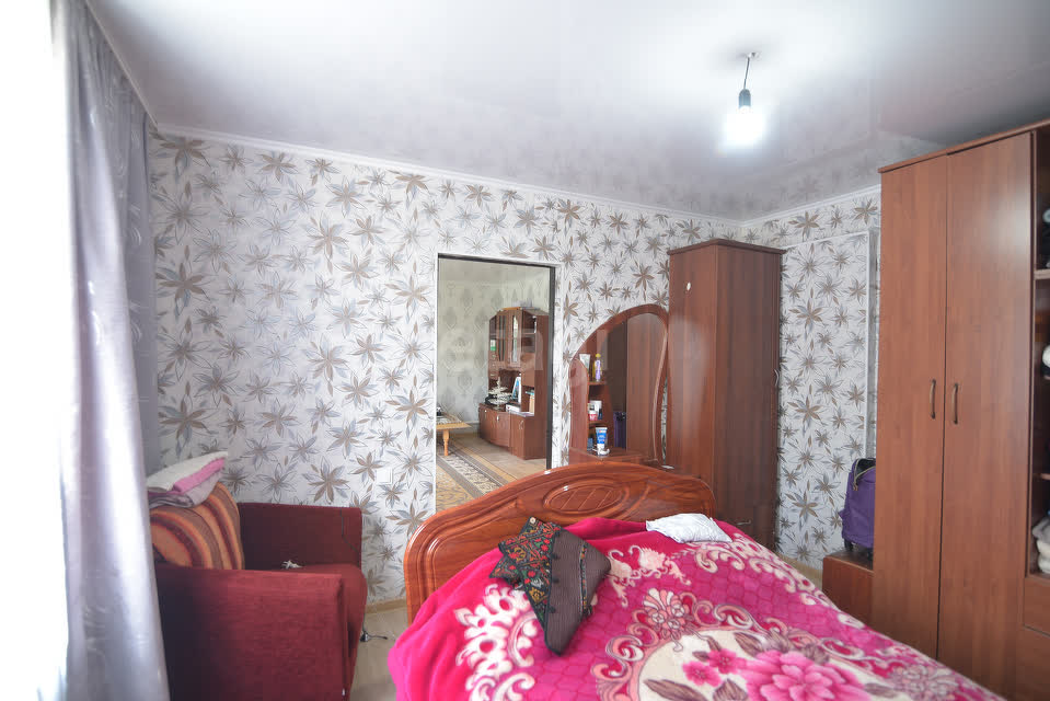 Продажа дома, 98м <sup>2</sup>, 8 сот., Южно-Сахалинск, Сахалинская область,  