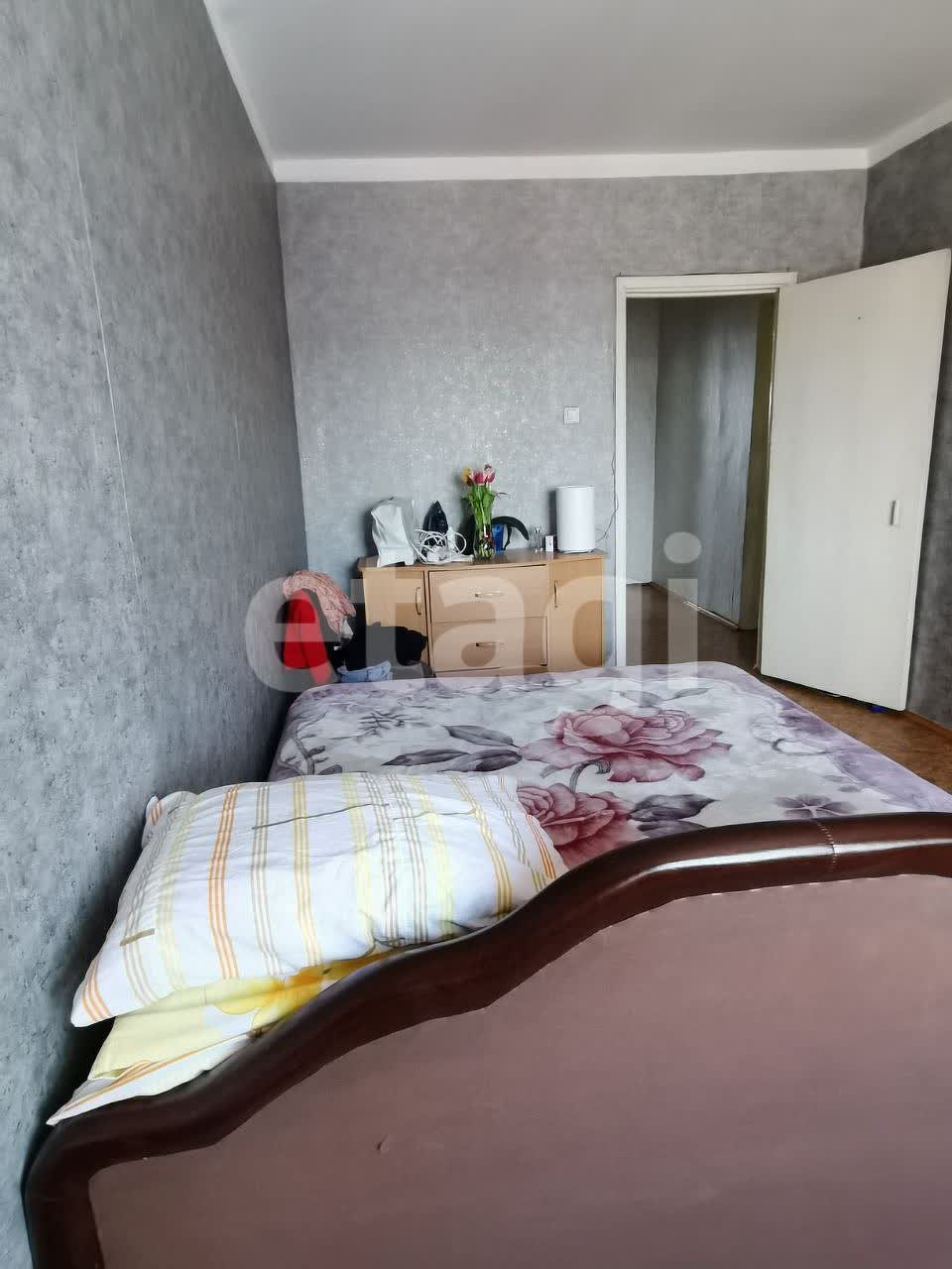 Продажа 2-комнатной квартиры, Улан-Удэ, Республика Бурятия,  Улан-Удэ