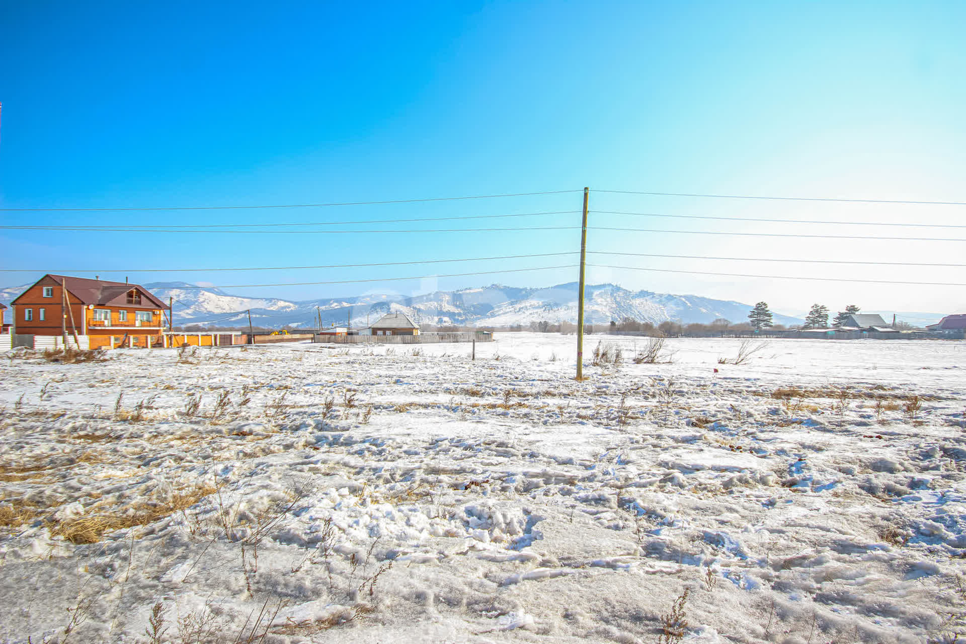 Продажа участка, Улан-Удэ, Республика Бурятия