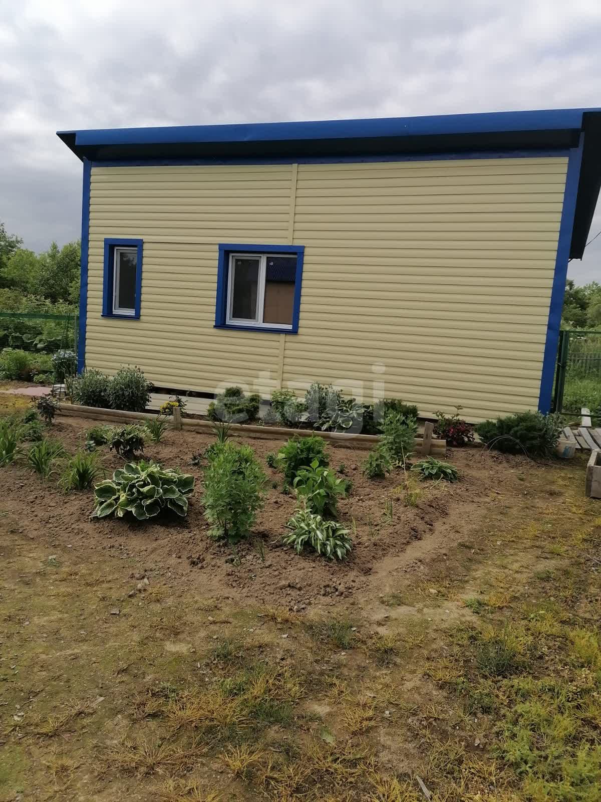 Продажа дачи, 20м <sup>2</sup>, 7 сот., Южно-Сахалинск, Сахалинская область,  