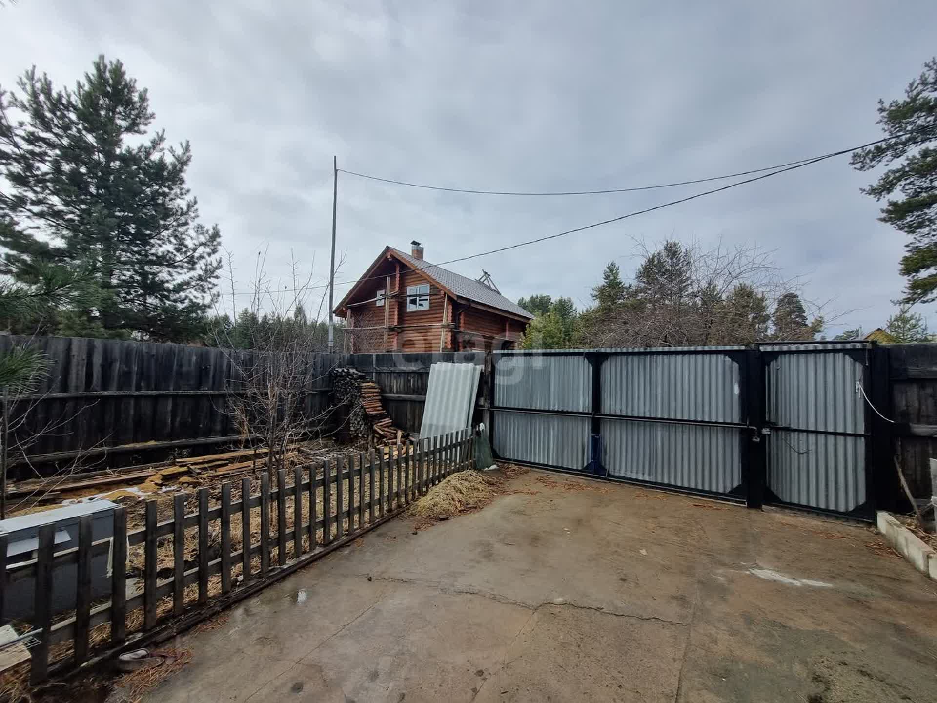 Продажа дачи, 30м <sup>2</sup>, 6 сот., Улан-Удэ, Республика Бурятия,  Октябрьский