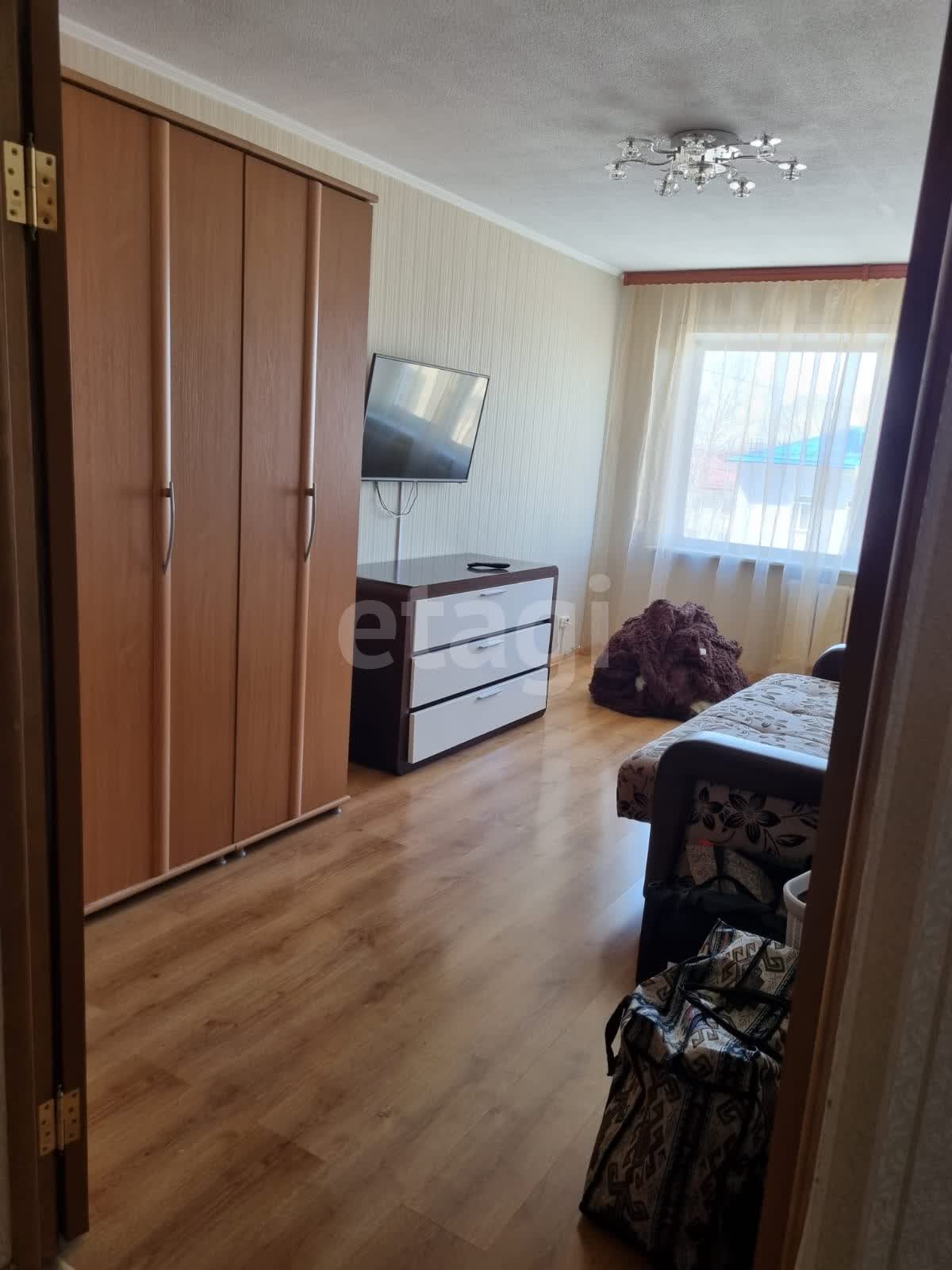 Продажа 2-комнатной квартиры, Южно-Сахалинск, Сахалинская область,  Южно-Сахалинск