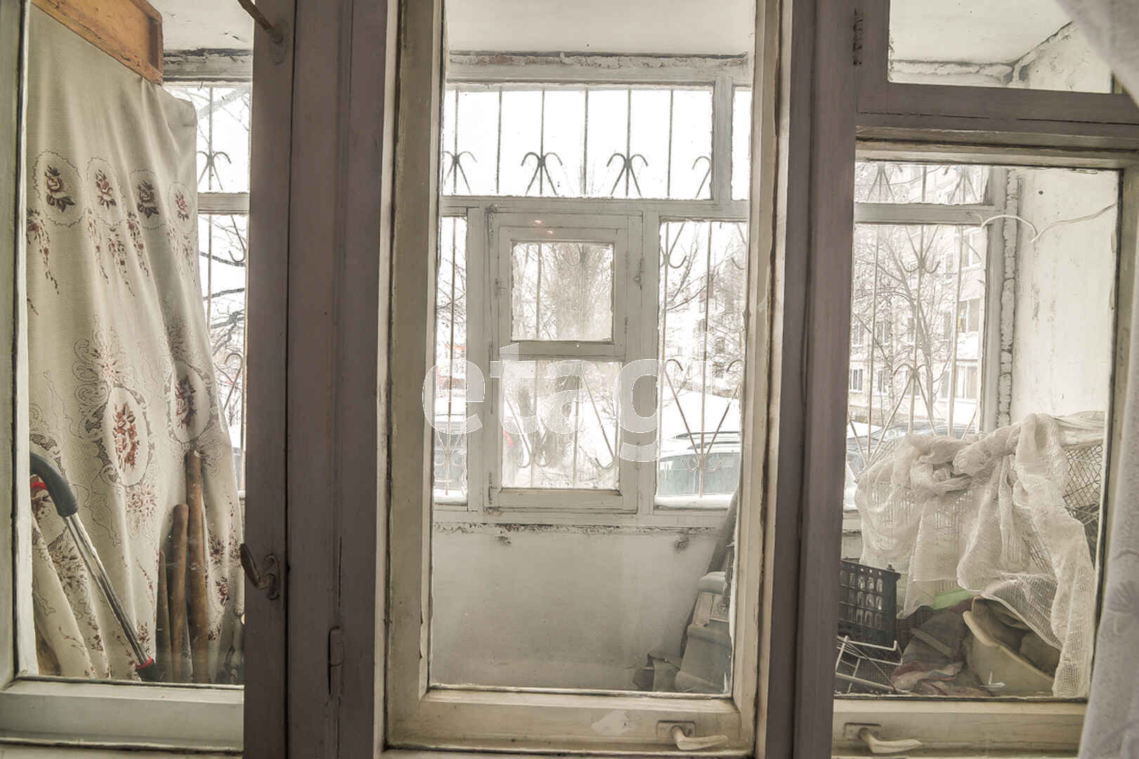 Продажа 3-комнатной квартиры, Южно-Сахалинск, Сахалинская область,  Южно-Сахалинск