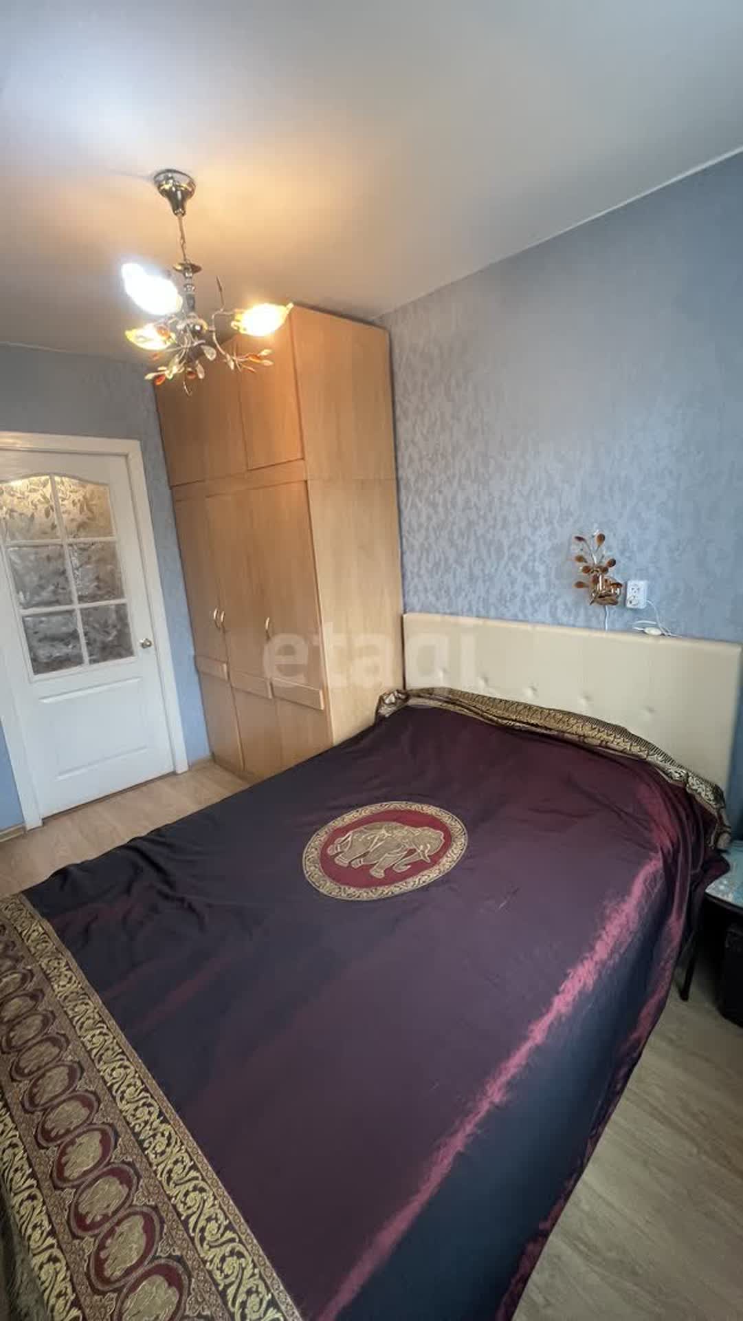 Продажа 2-комнатной квартиры, Улан-Удэ, Республика Бурятия,  Улан-Удэ