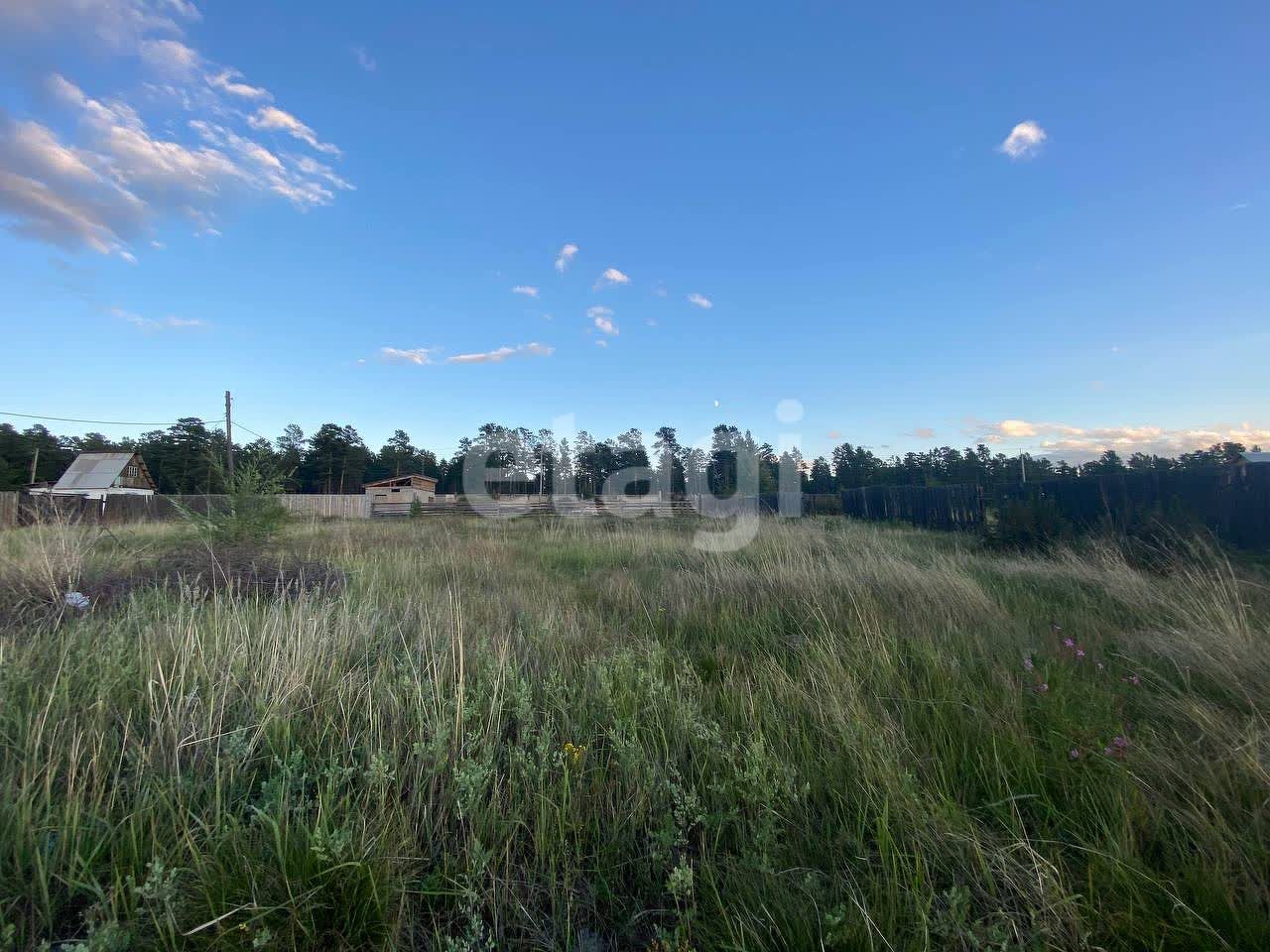 Продажа участка, Улан-Удэ, Республика Бурятия